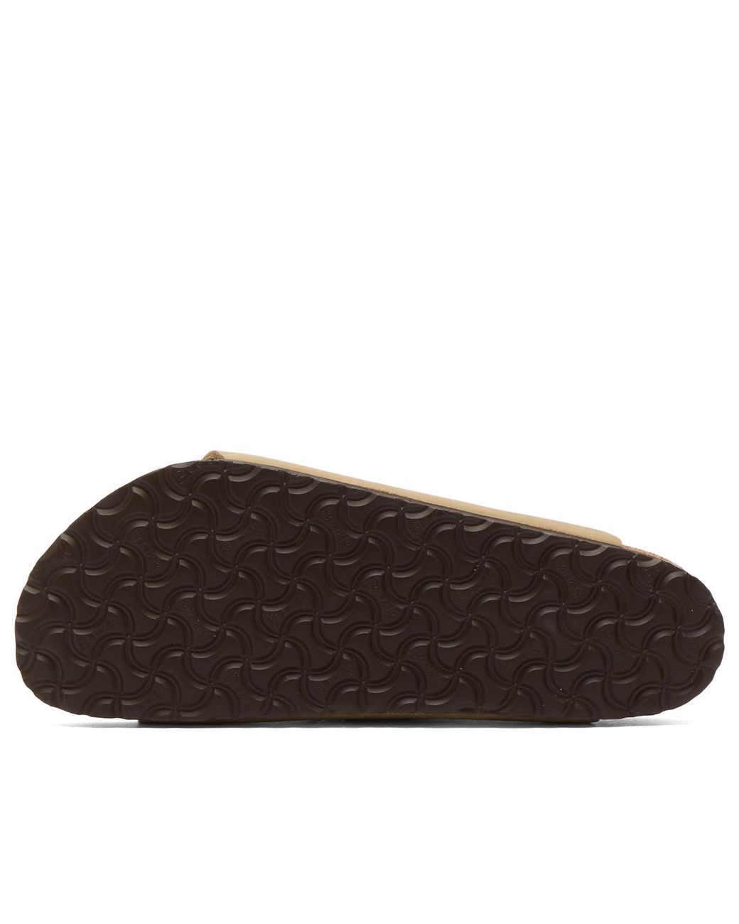 Birkenstock Brown Arizona, Unisex Adults' Mules for men