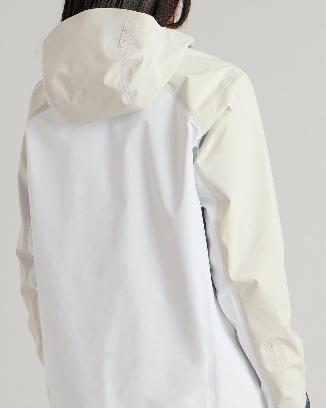 Arc'teryx Gray Beta Jacket
