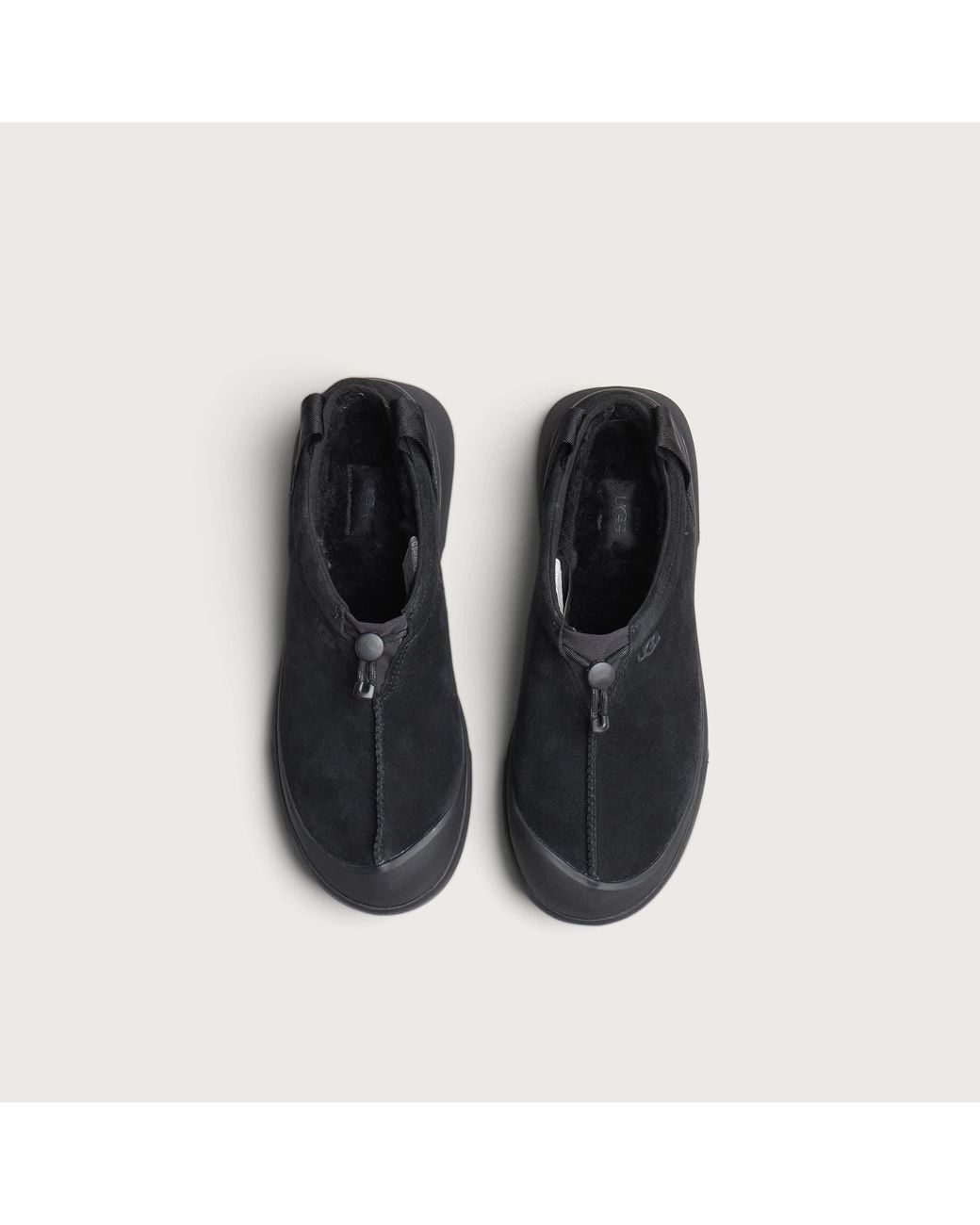 Ugg Black Tasman Outpost for men