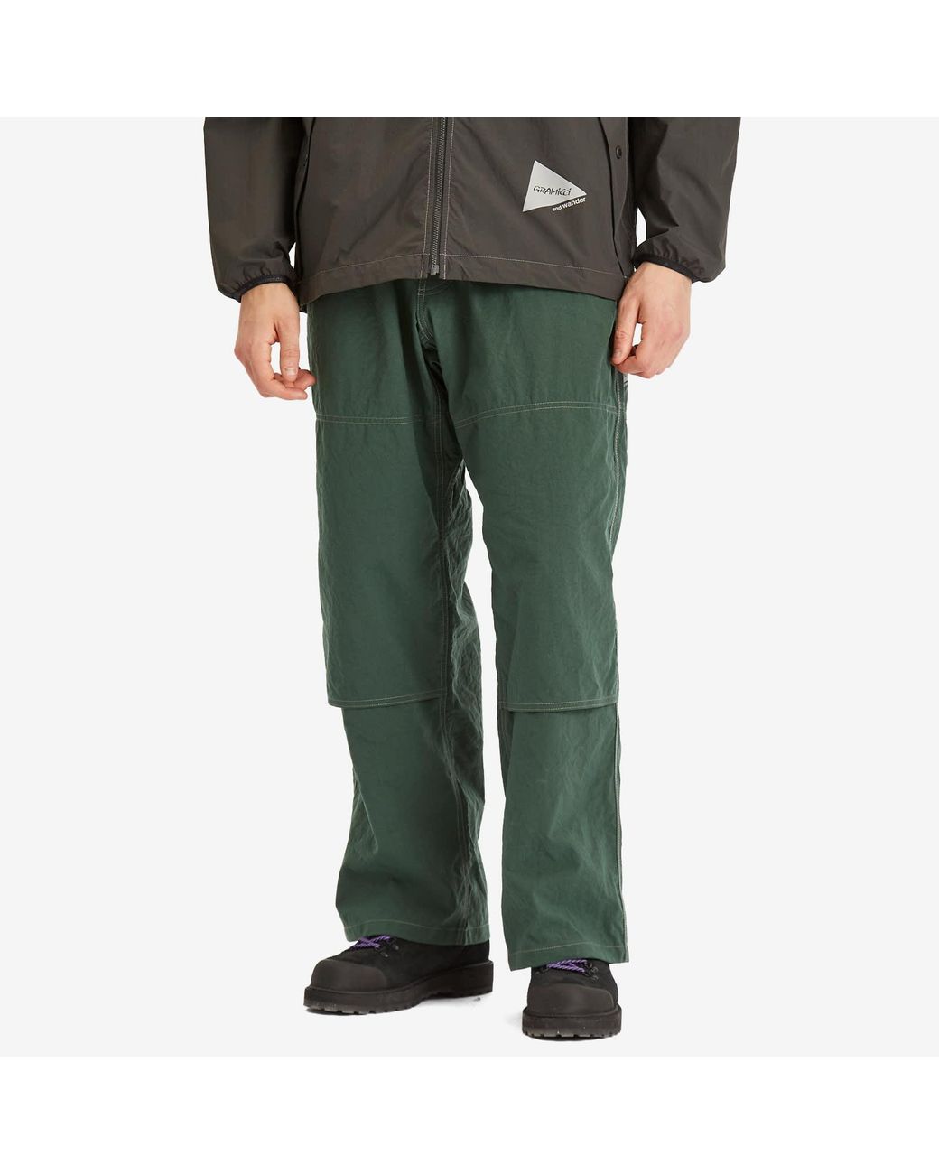 gramicci-Green-X-And-Wander-