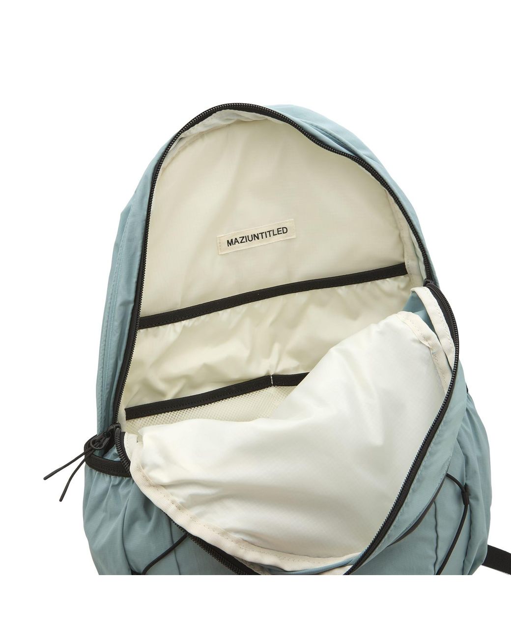 Mazi Untitled Blue Roam Backpack