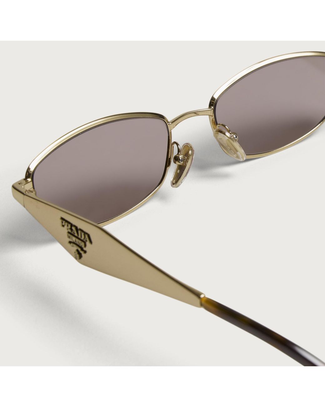 Prada Multicolor D51S Sunglasses