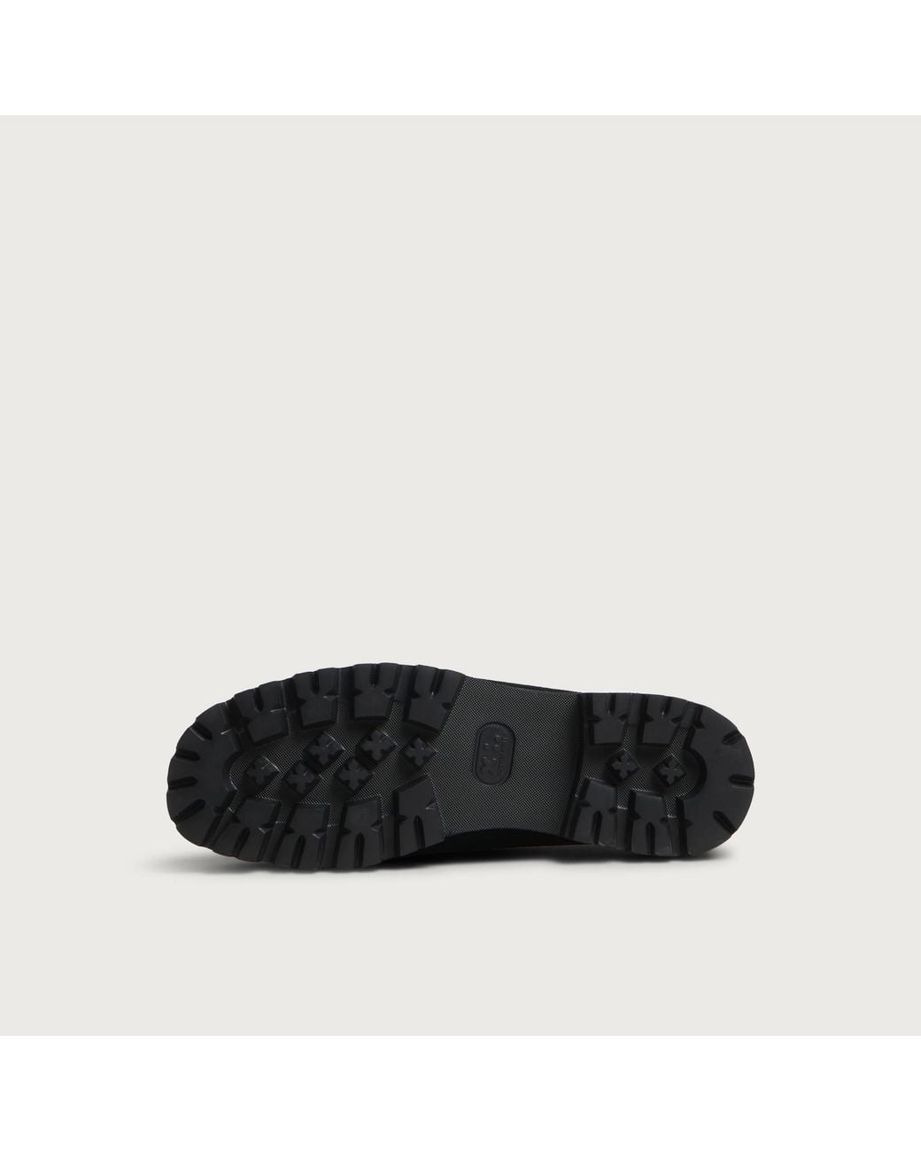 Clarks Black Walla Yukoner