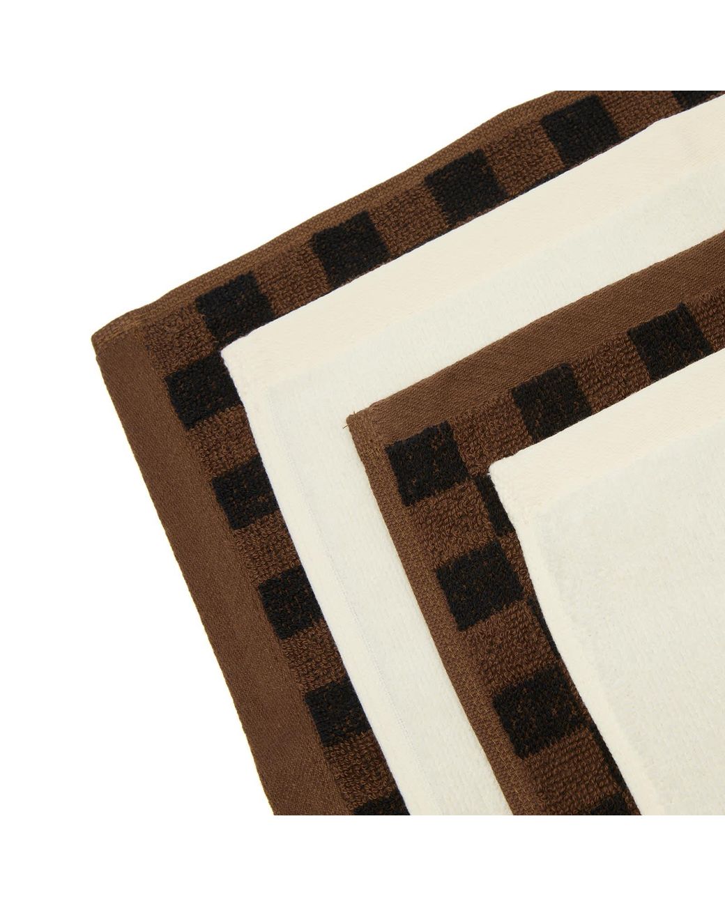 BAINA Multicolor Face Cloth Gift Set