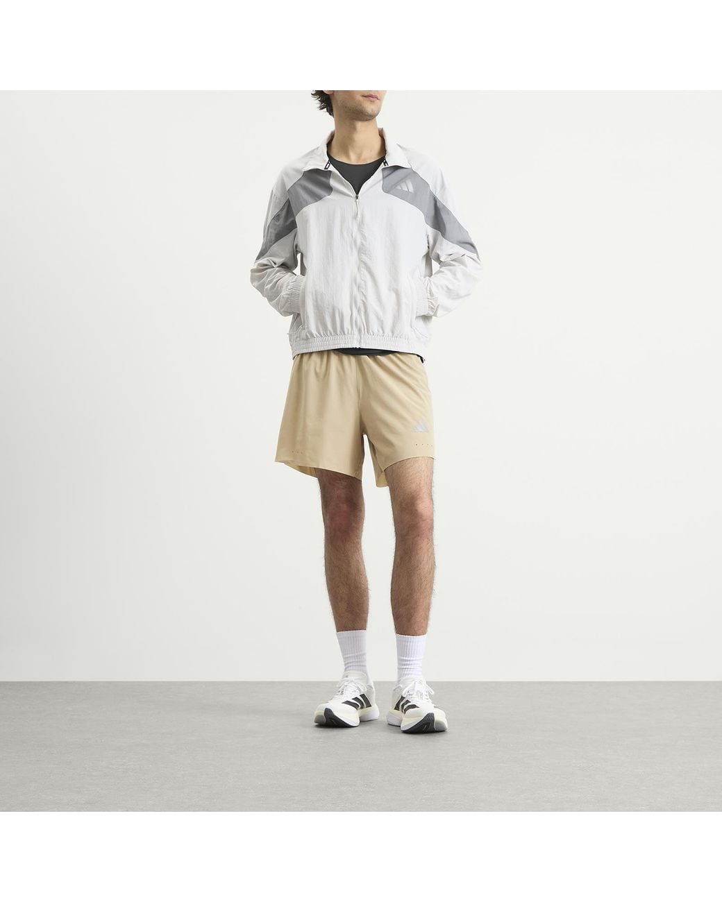 Adidas Natural Adi365 Short for men