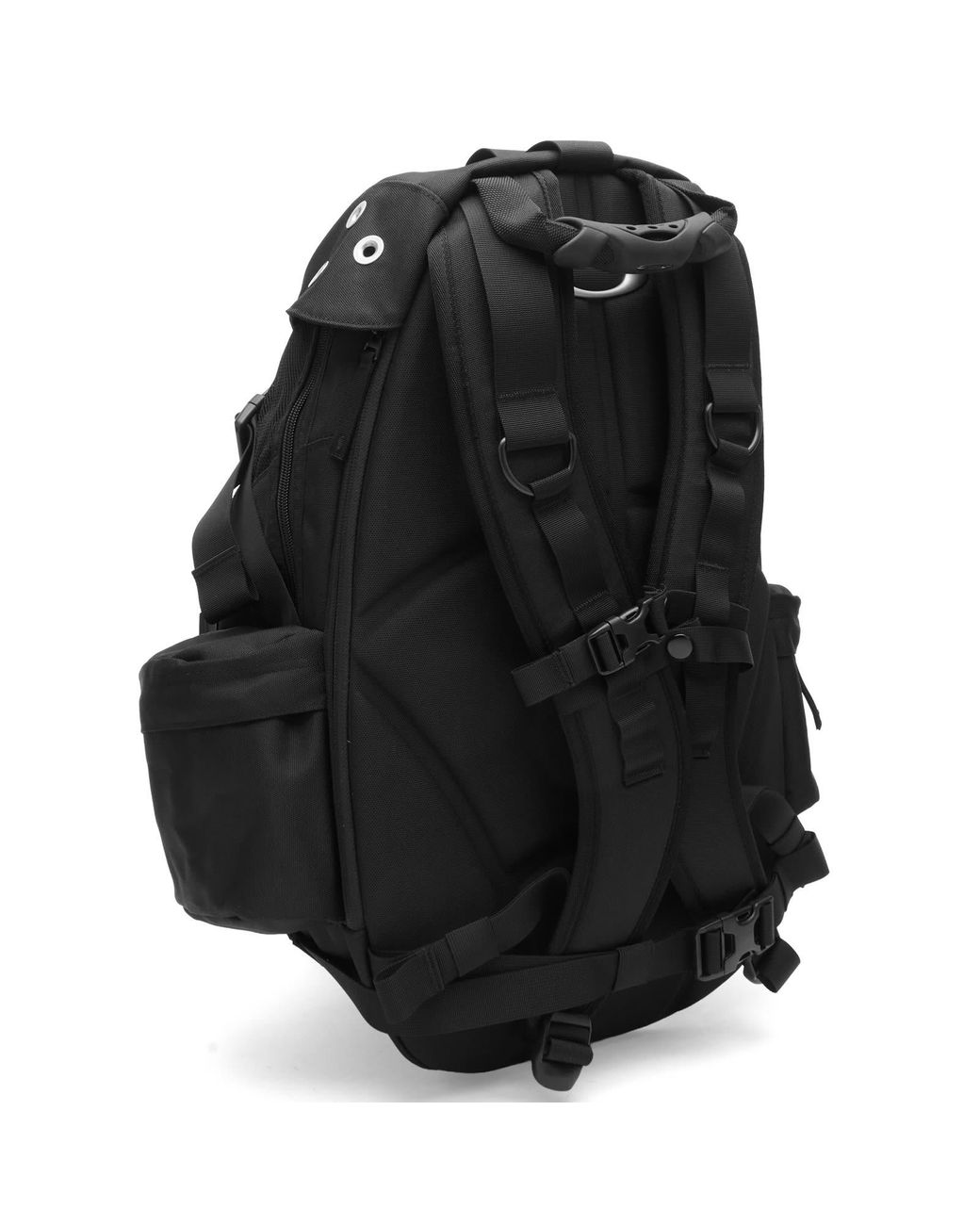 Oakley Icon Rc Backpack in Black | Lyst