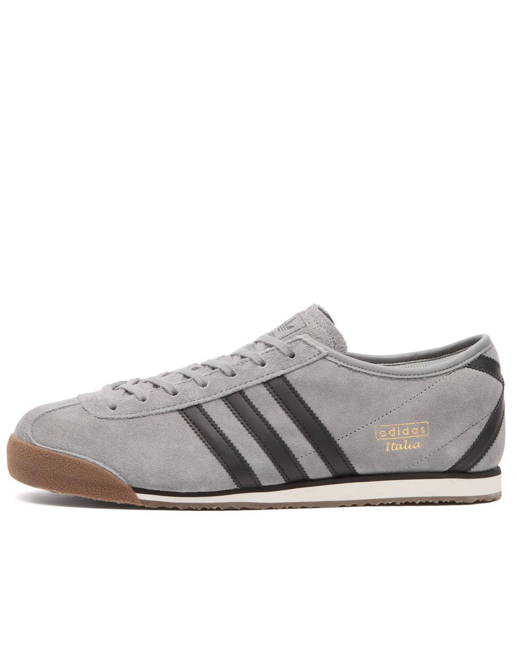 Adidas Gray Italia 70S Sneaker
