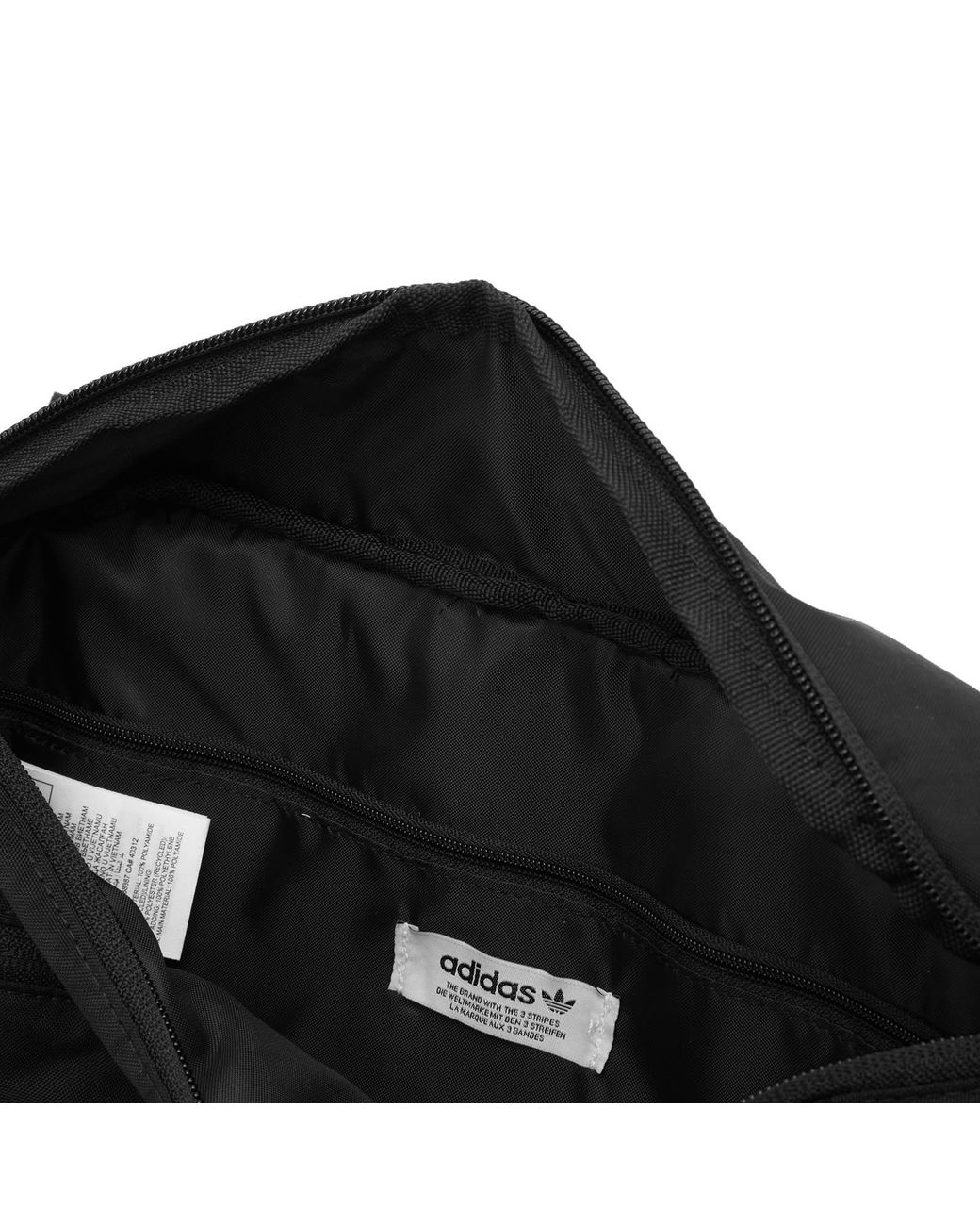 Small store adidas bag