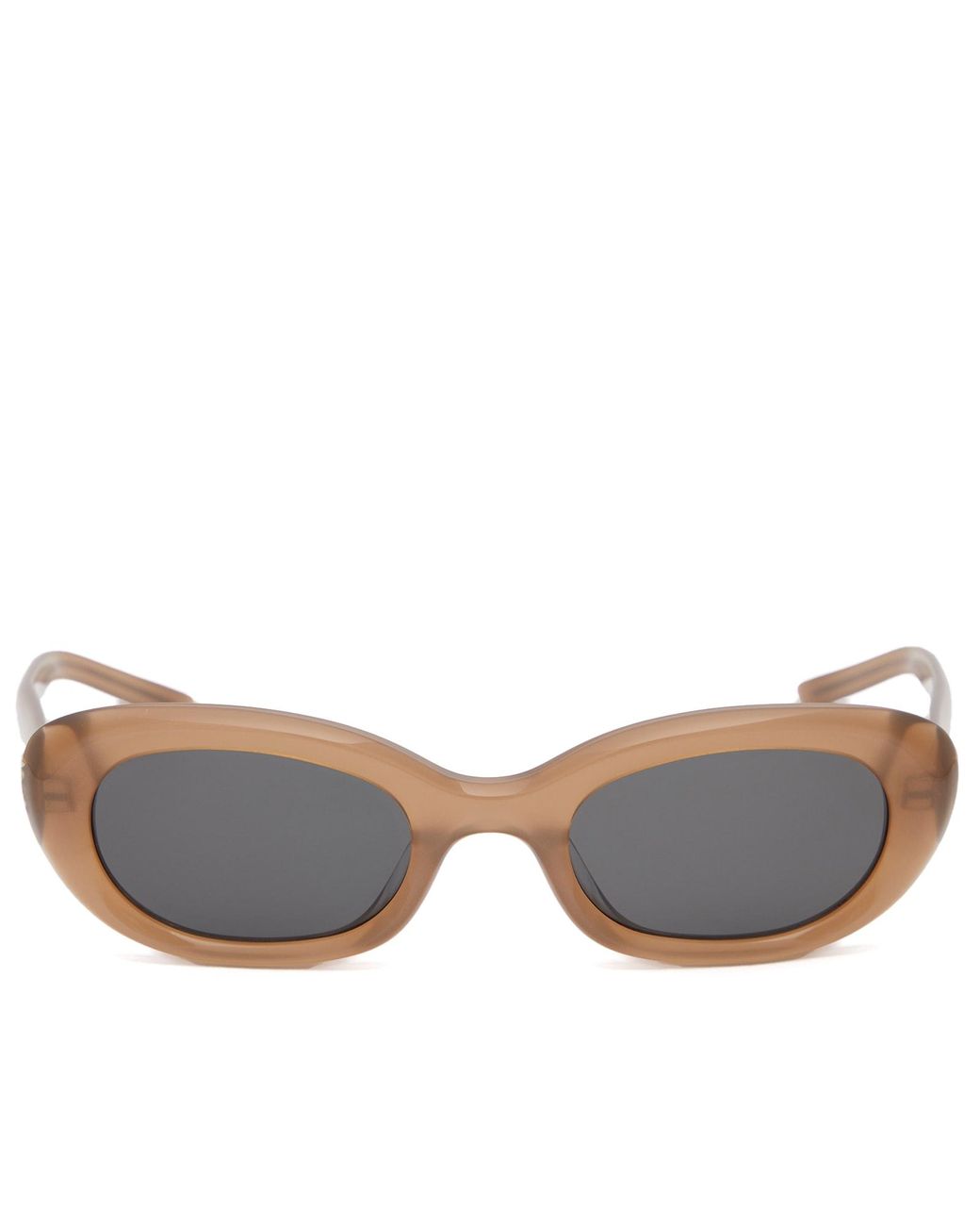 Gentle Monster Savage Sunglasses in Brown | Lyst UK