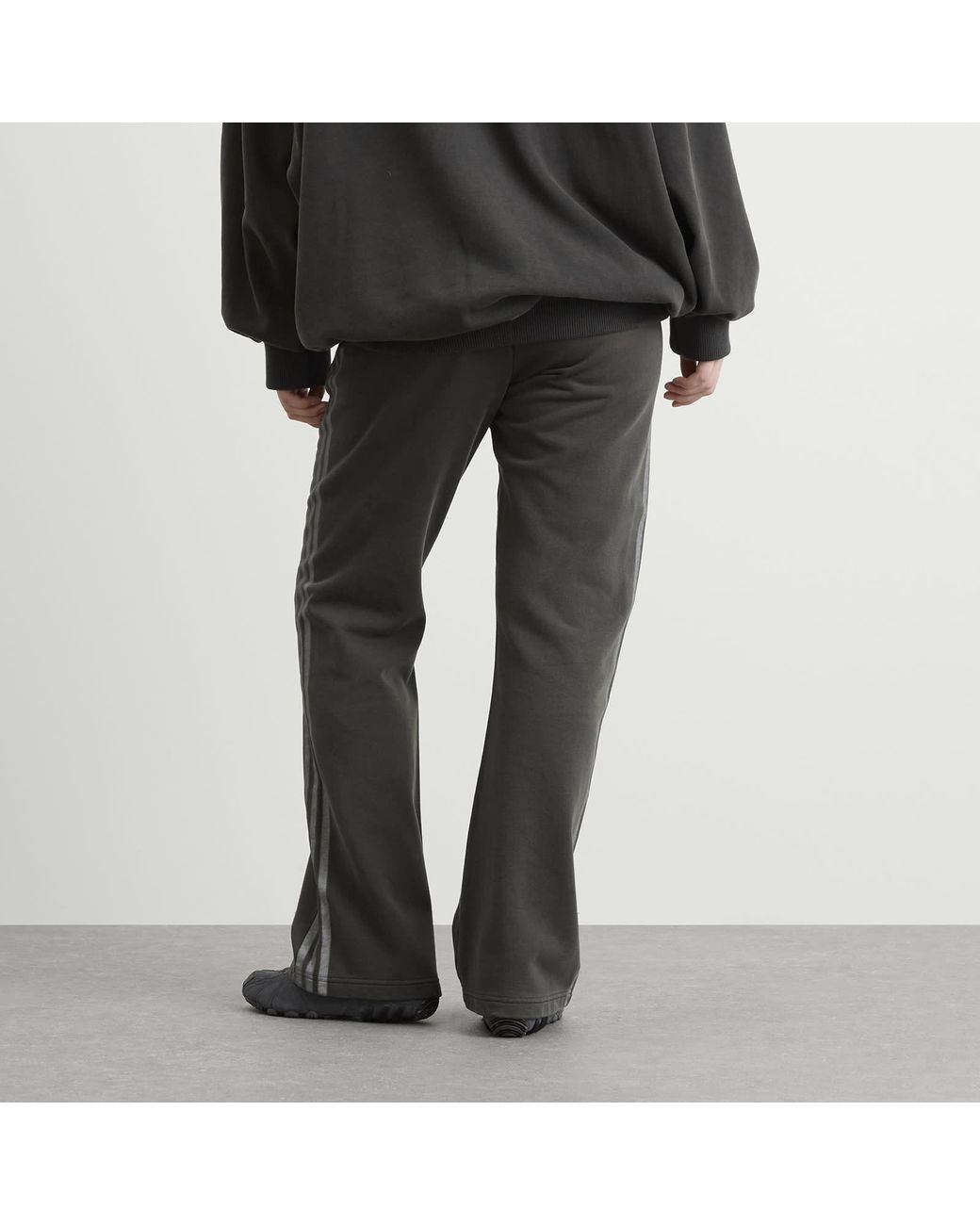 Adidas Gray By Avavav Terry Track Pant
