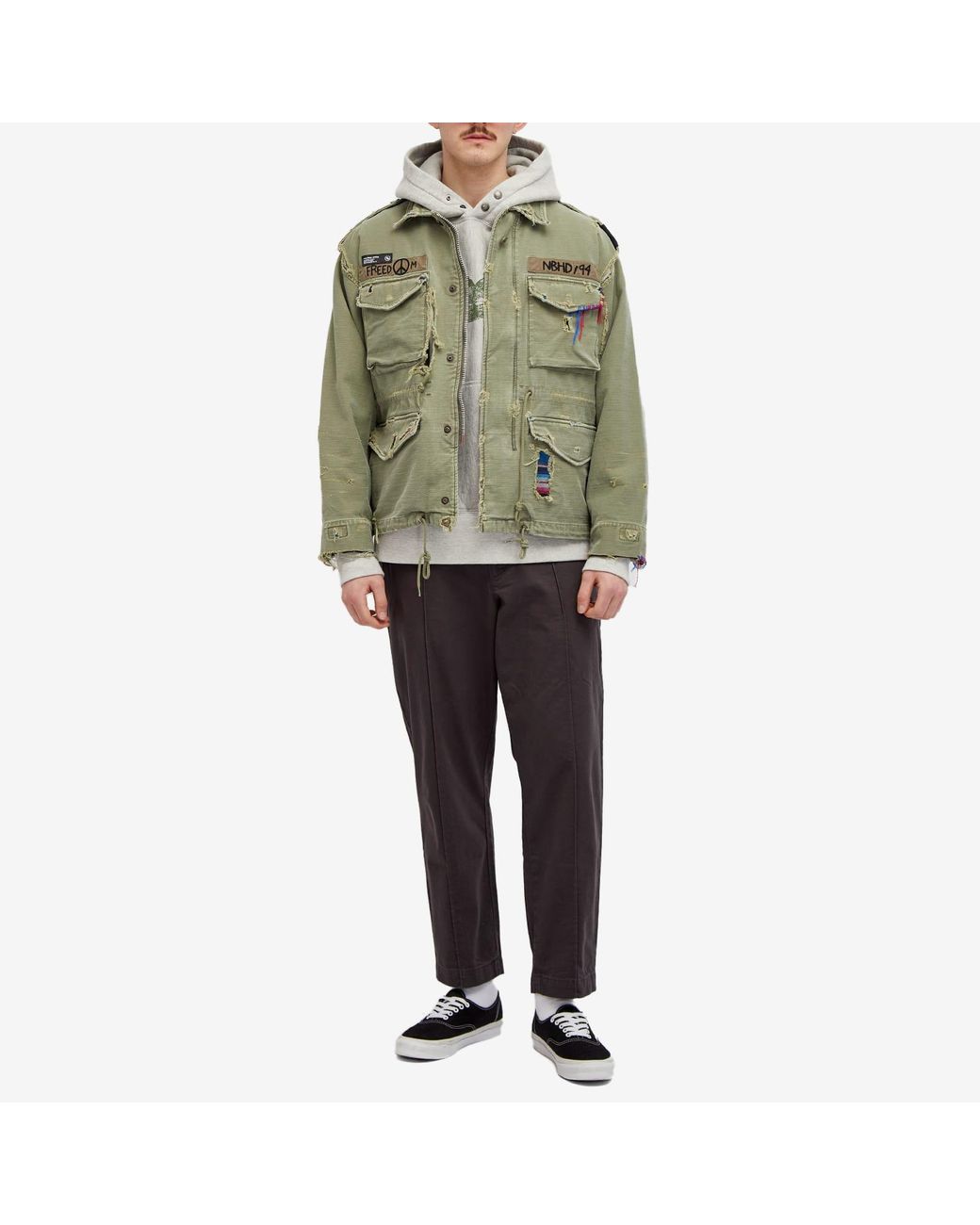 neighborhood-Olive-Drab-Savage neighborhood-Olive-Drab-Savage