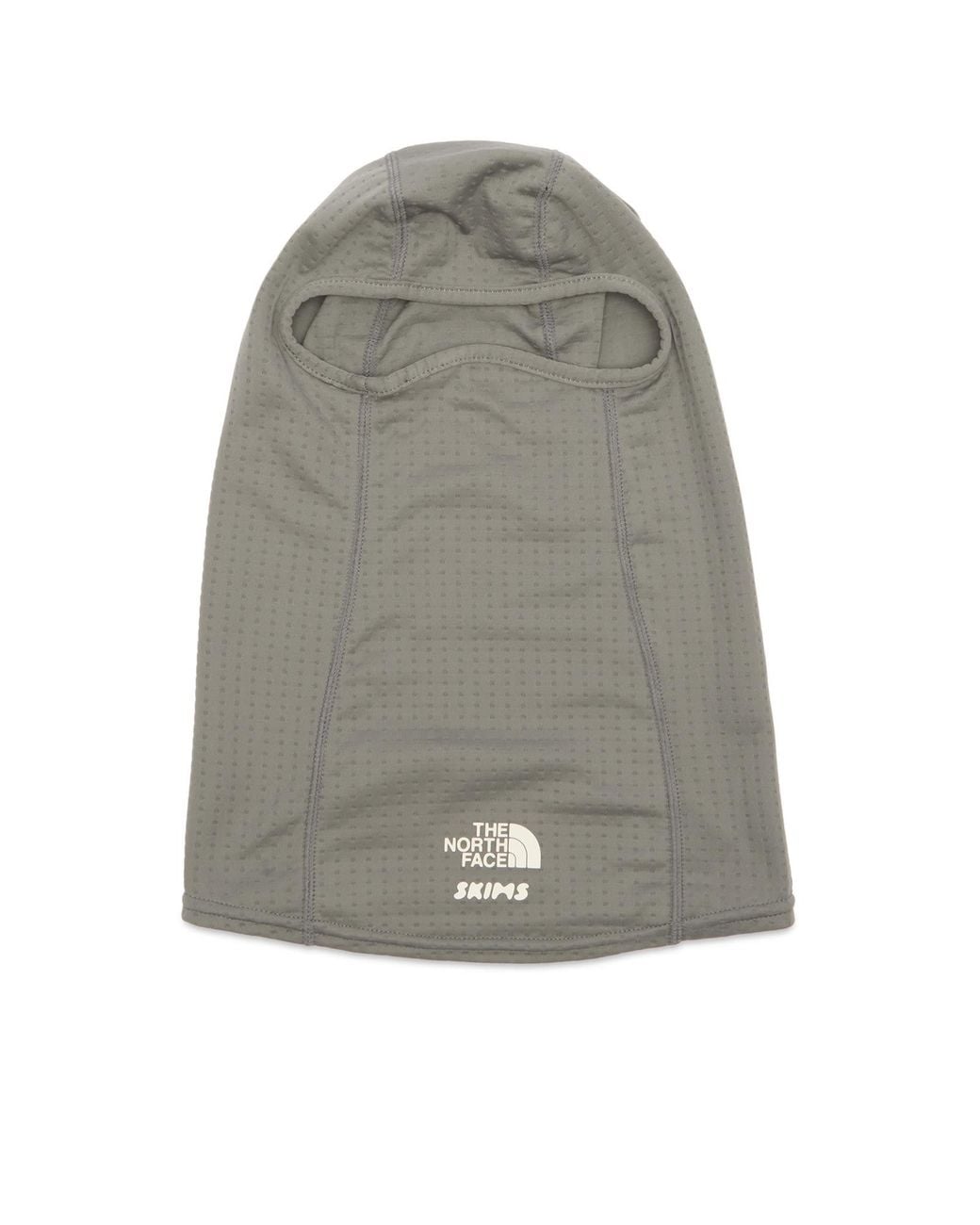 The North Face Gray X Skims Dotknit Balaclava