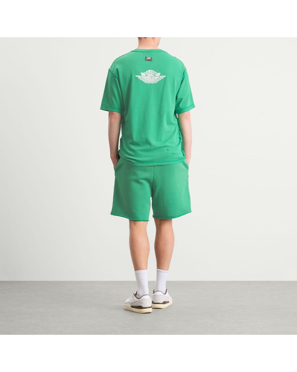 Nike Green Rare Air 85' T-Shirt for men