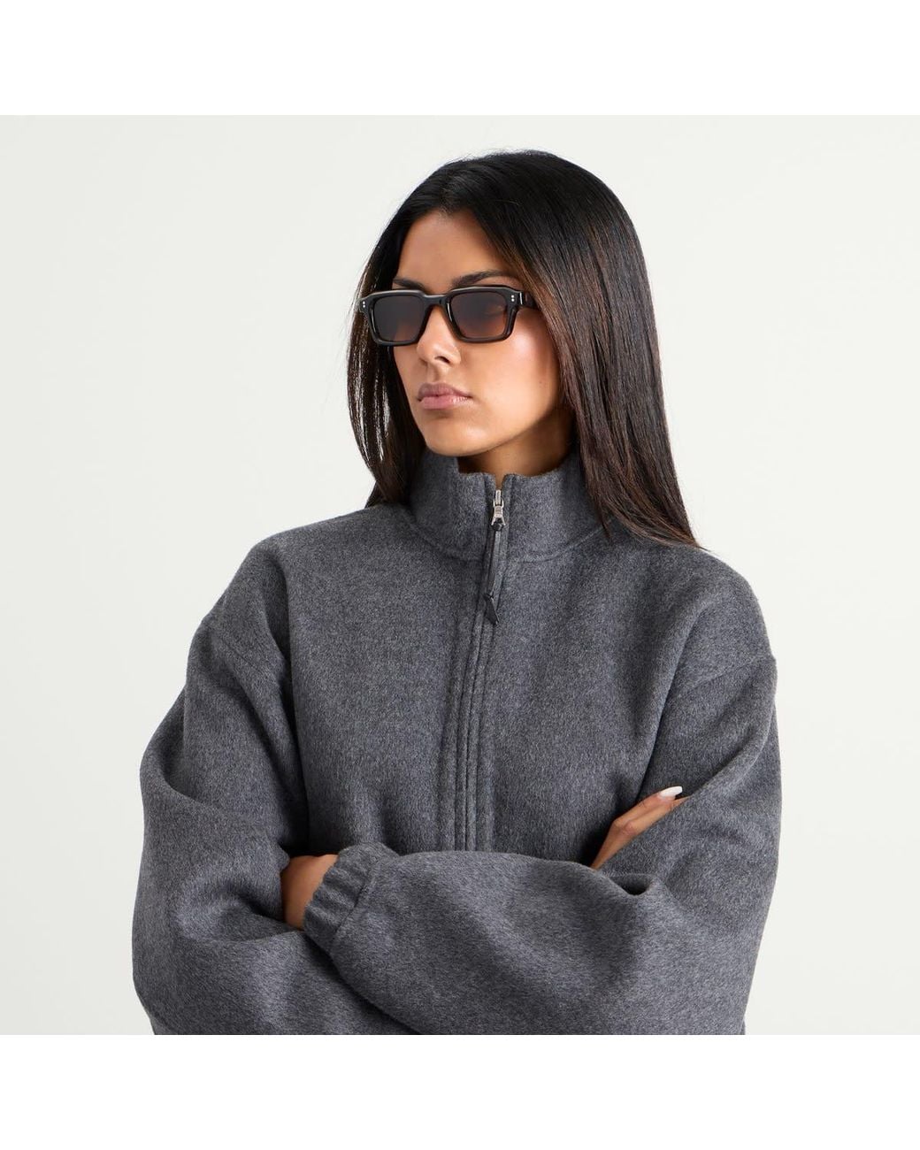 Chimi Brown 03.4 Sunglasses