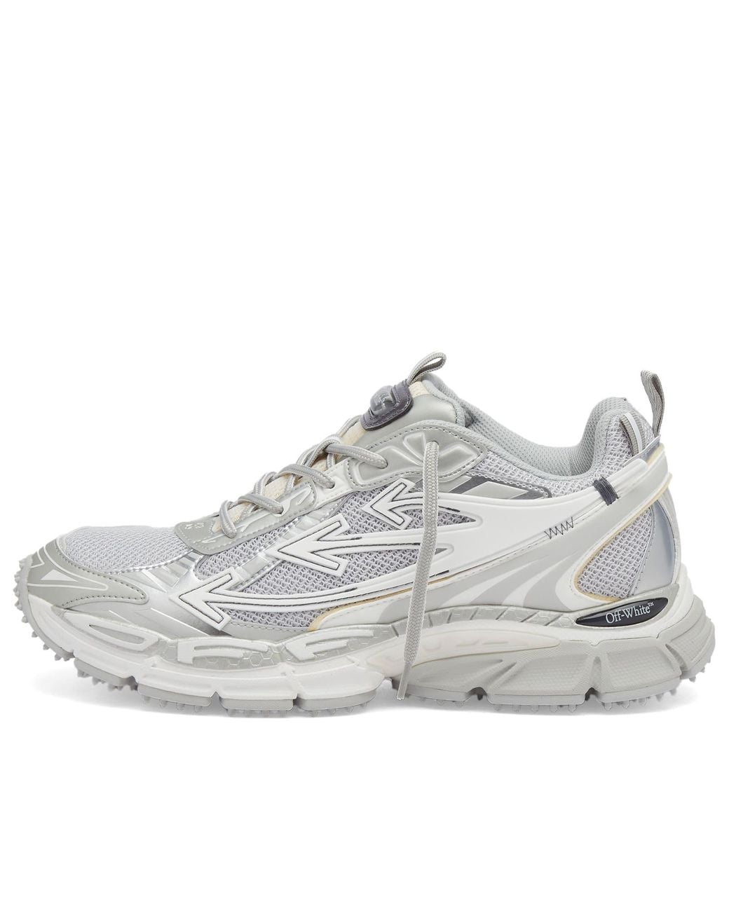 nike off white runner