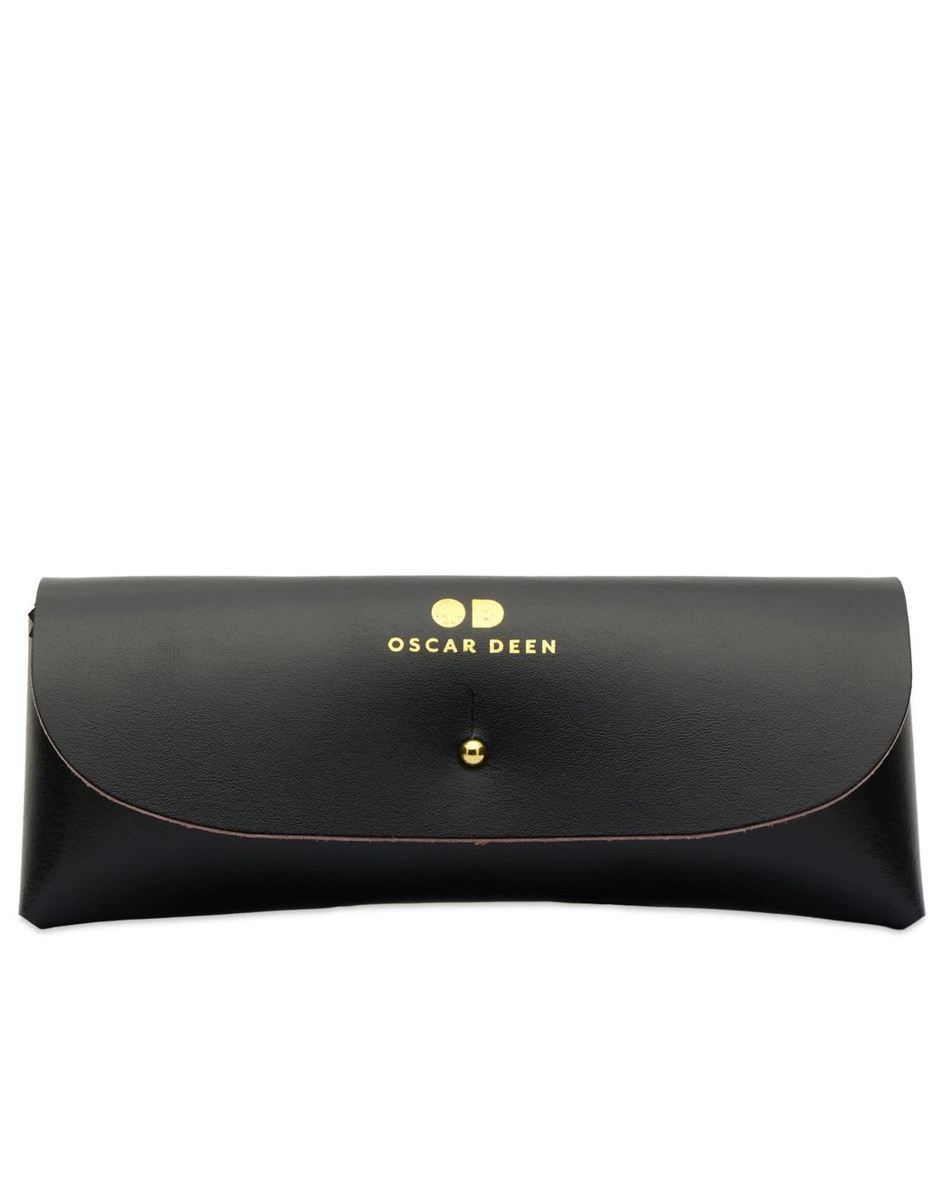 Oscar Deen Brown Pellerin Sunglasses