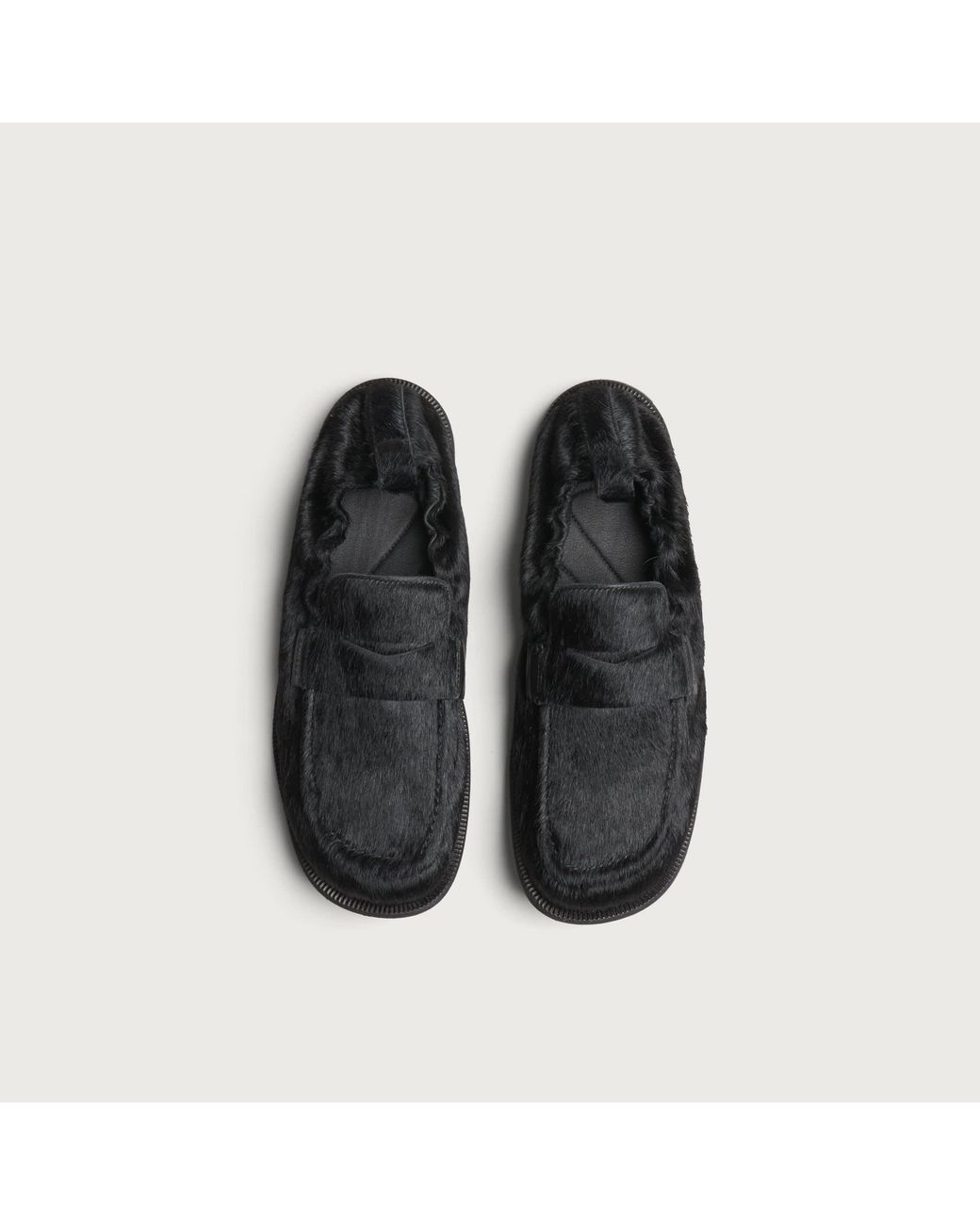 Samsøe & Samsøe Black End. X Saoakley Slip On