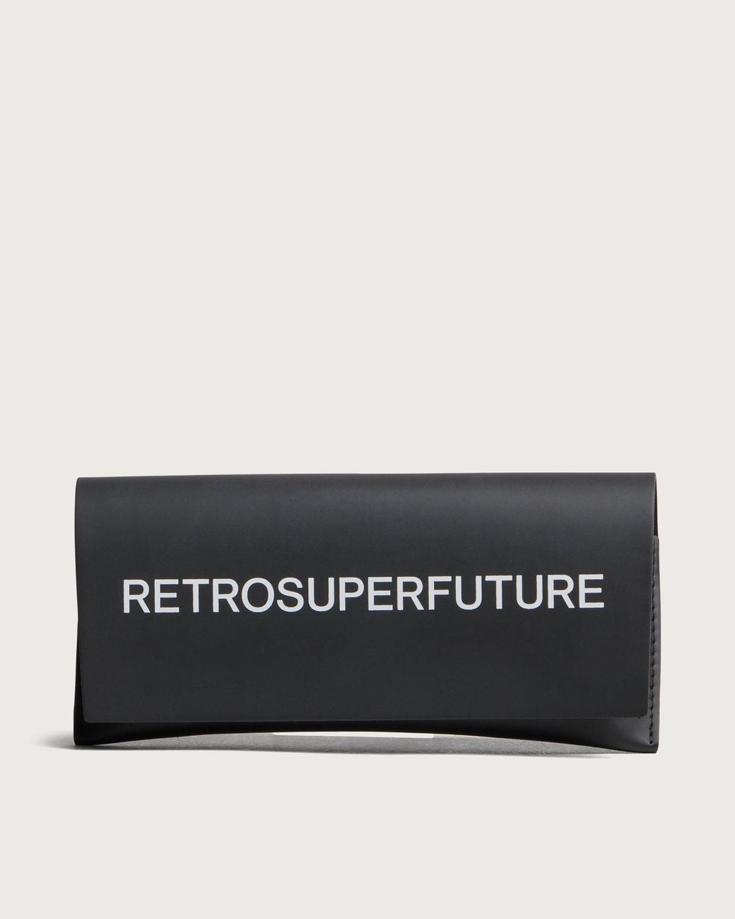 Retrosuperfuture Pink Luno Sunglasses