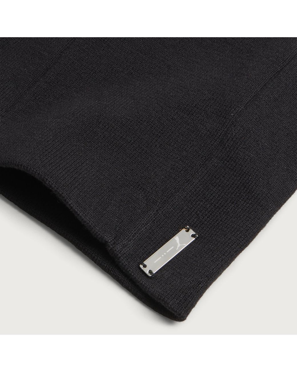 PUMA Black X _J.L-A.L_ Skull Beanie for men