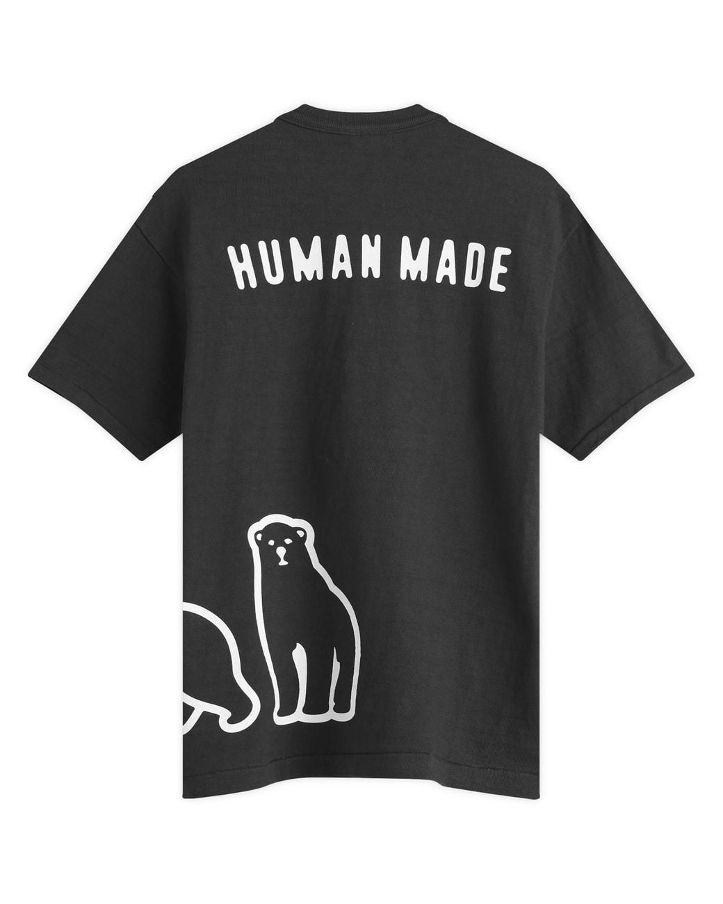 human-made-Black-Side-Polar-