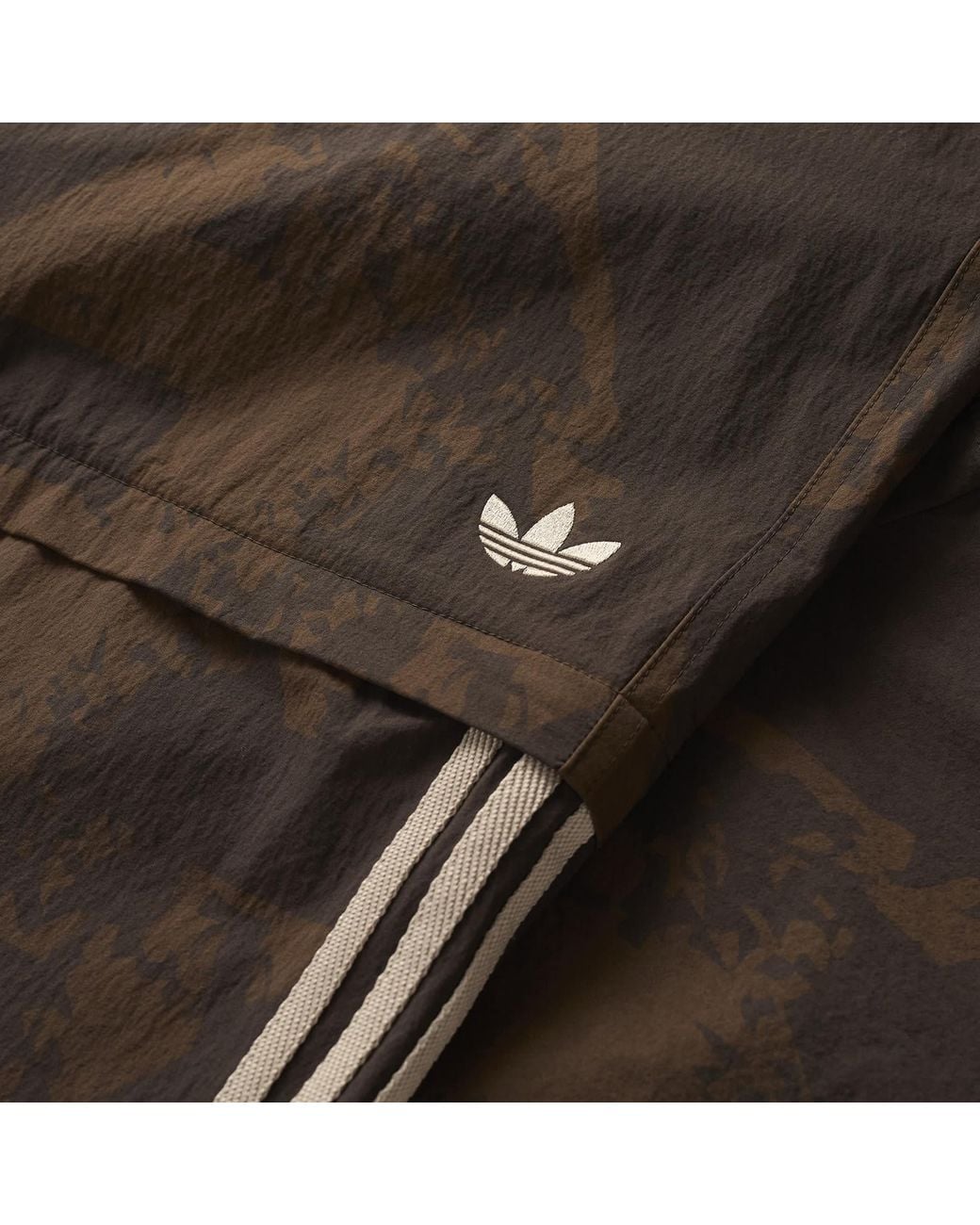 Adidas Brown End. X X Labrum Pant