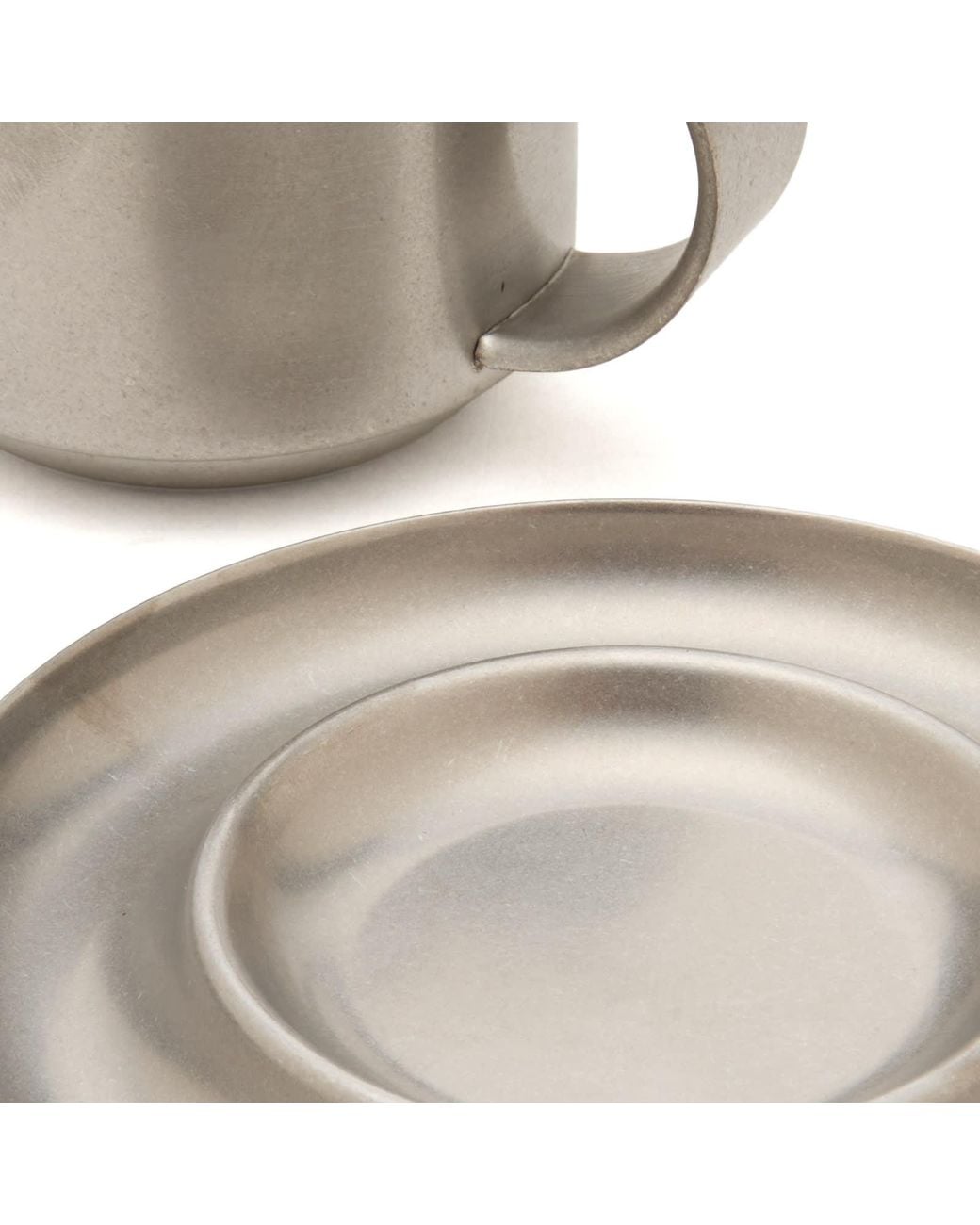Service Projects Gray The Arlo 03 Cup
