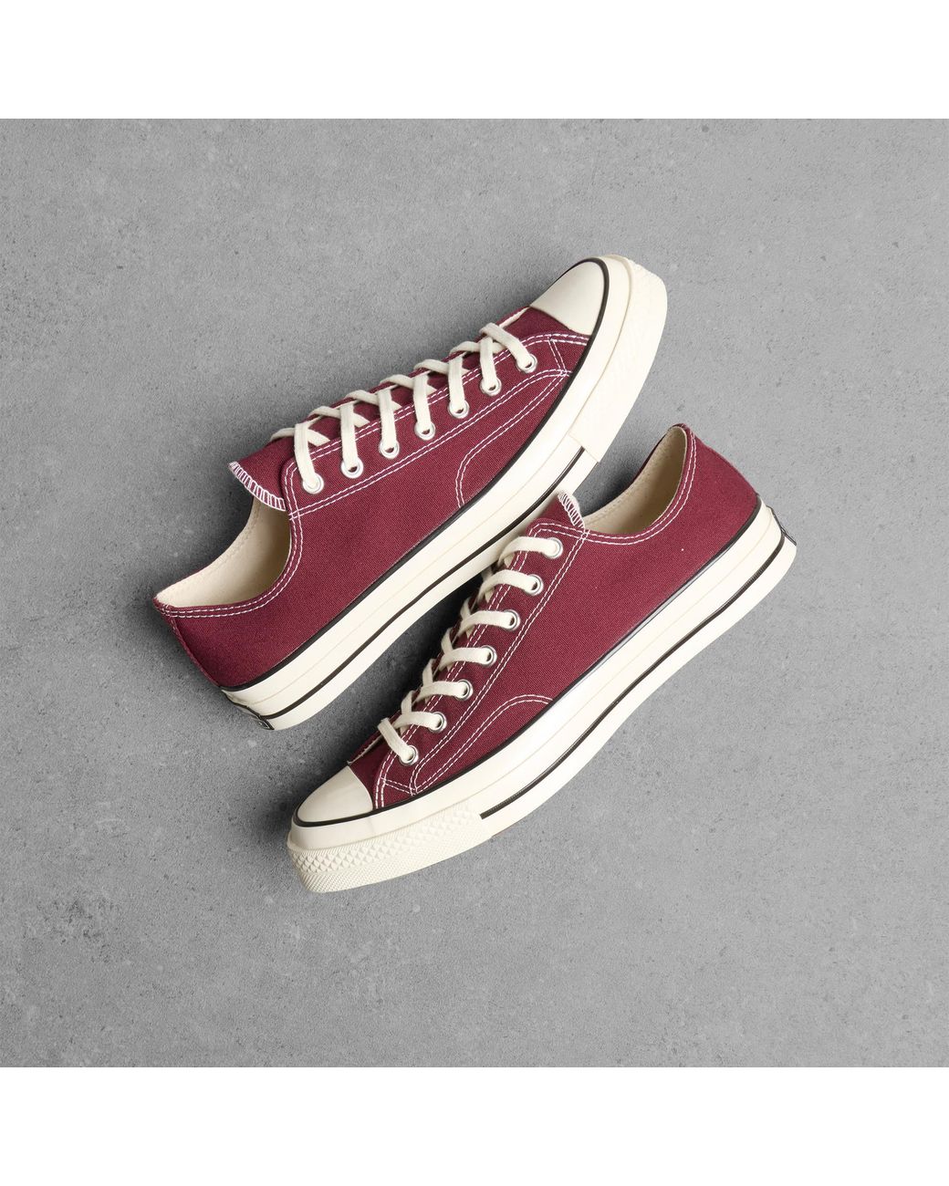Converse Pink Chuck Taylor 1970S Ox Sneaker