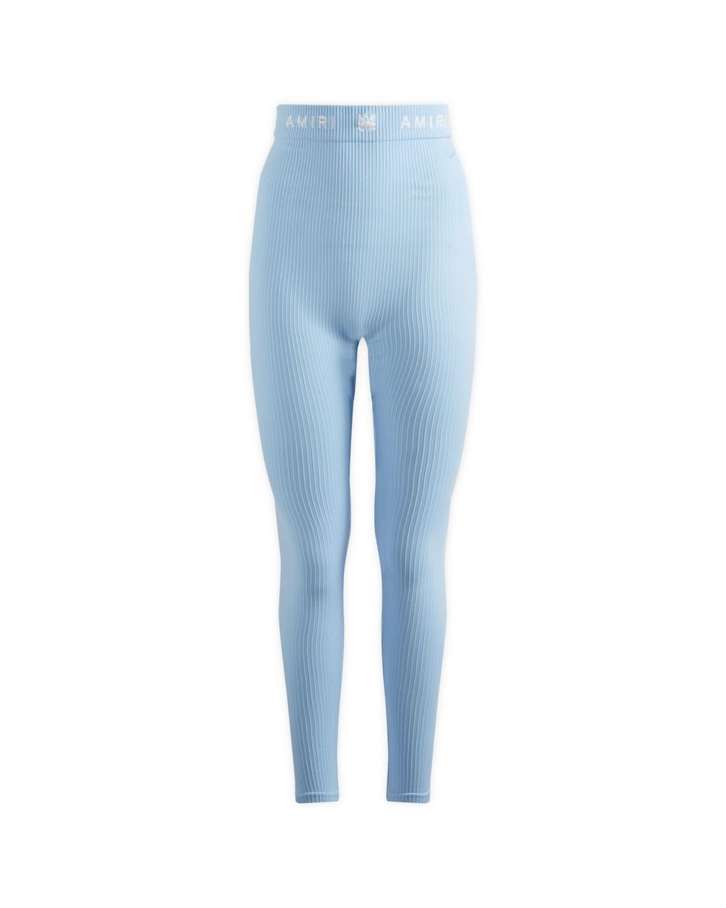 【AMIRI】 MA QUAD SEAMLESS LEGGING Amiri Ma Quad Seamless Leggings in Black | Lyst