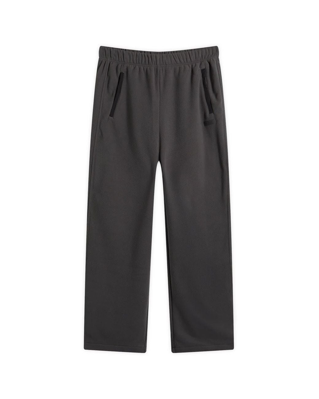 Skims Fleece Lounge Cargo Pants in Gray | Lyst