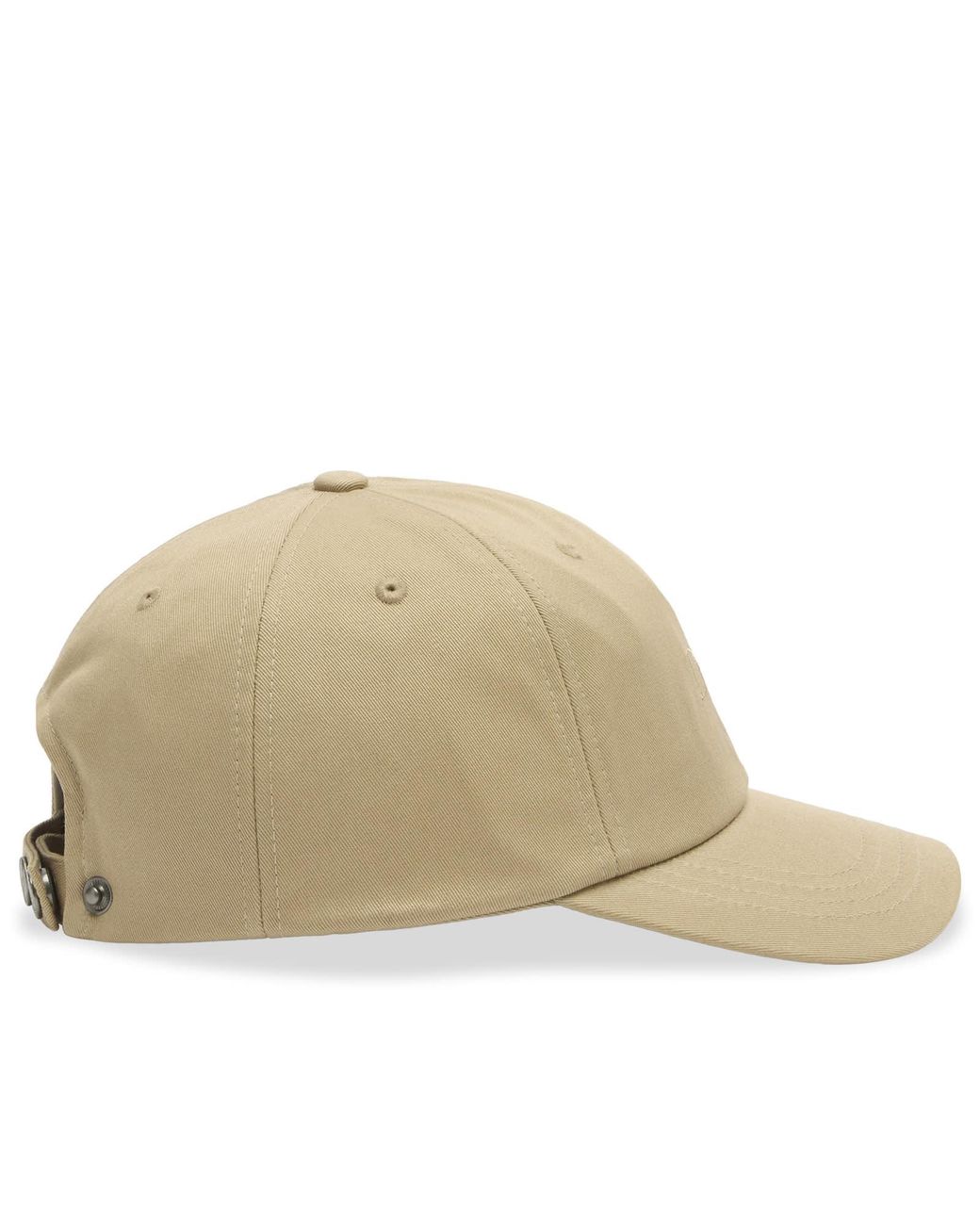 Dime Natural Classic Low Pro Cap for men