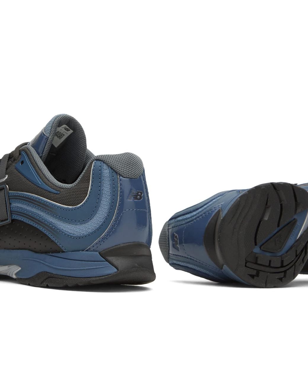 New Balance Rc56 Sneakers in Blue | Lyst