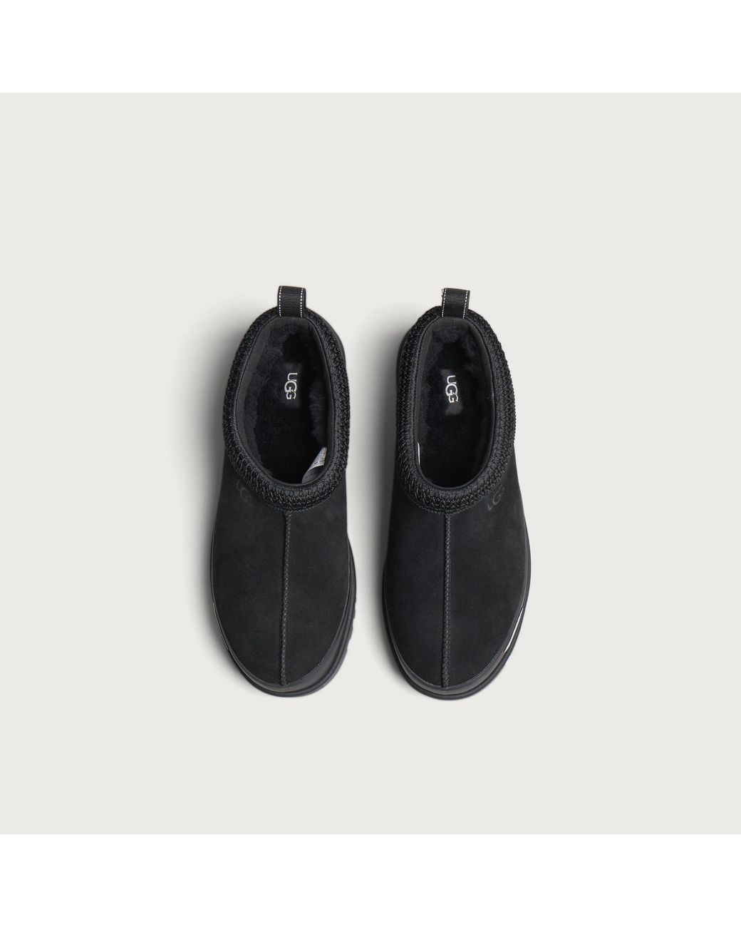 Ugg Black Tasman Guard Gore-Tex for men