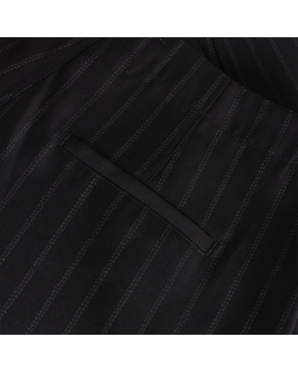 Samsøe & Samsøe Black End. X Samio Dart Trousers