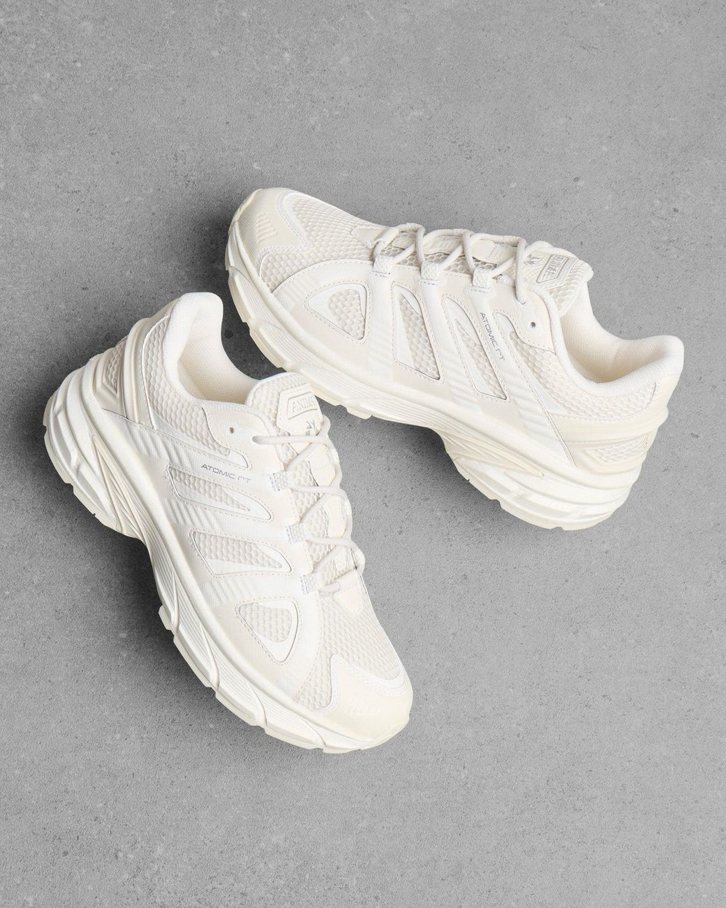 Anima Natural Atomic Sneakers for men