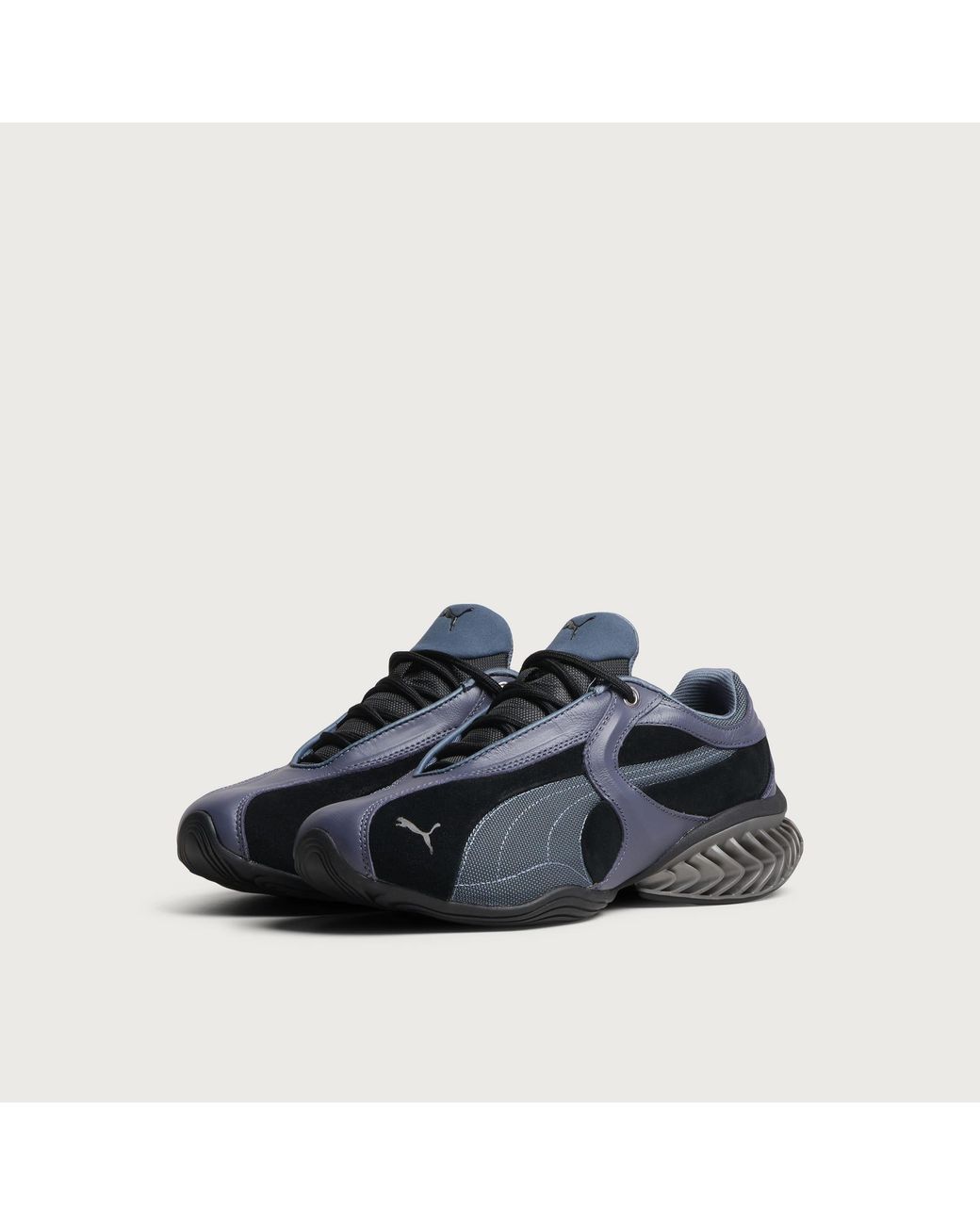 PUMA Blue Cell Geo 1 Sneakers for men