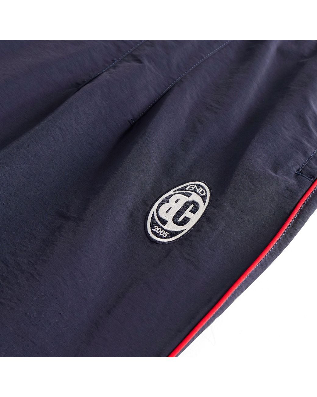 Bene Culture Blue End X Track Pants