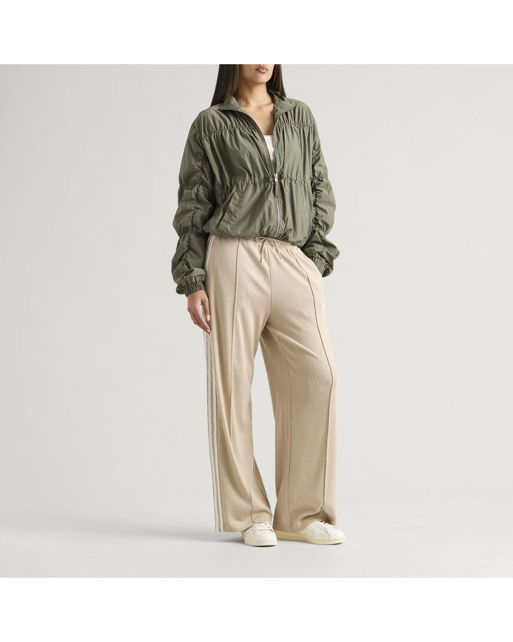 Adidas Natural Knit Pants