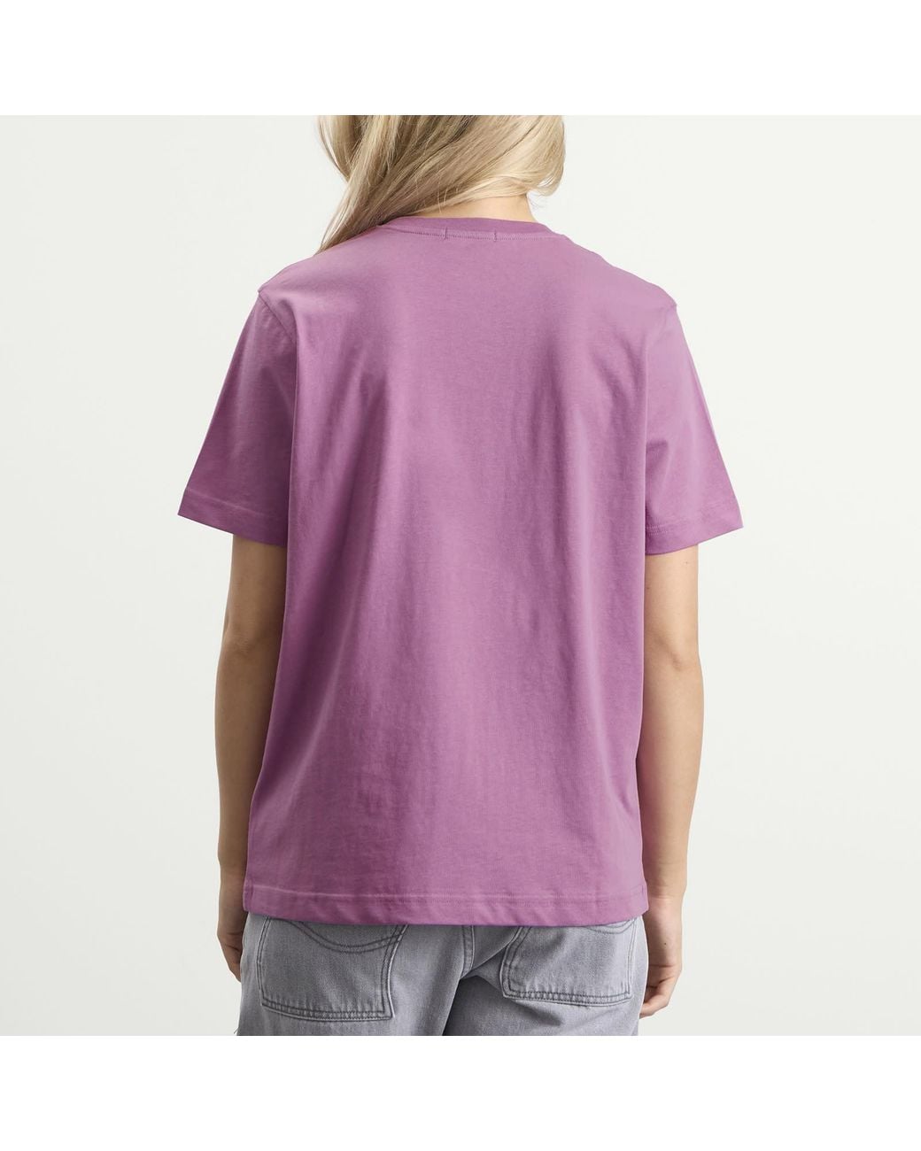 Dime Purple Holy T-Shirt