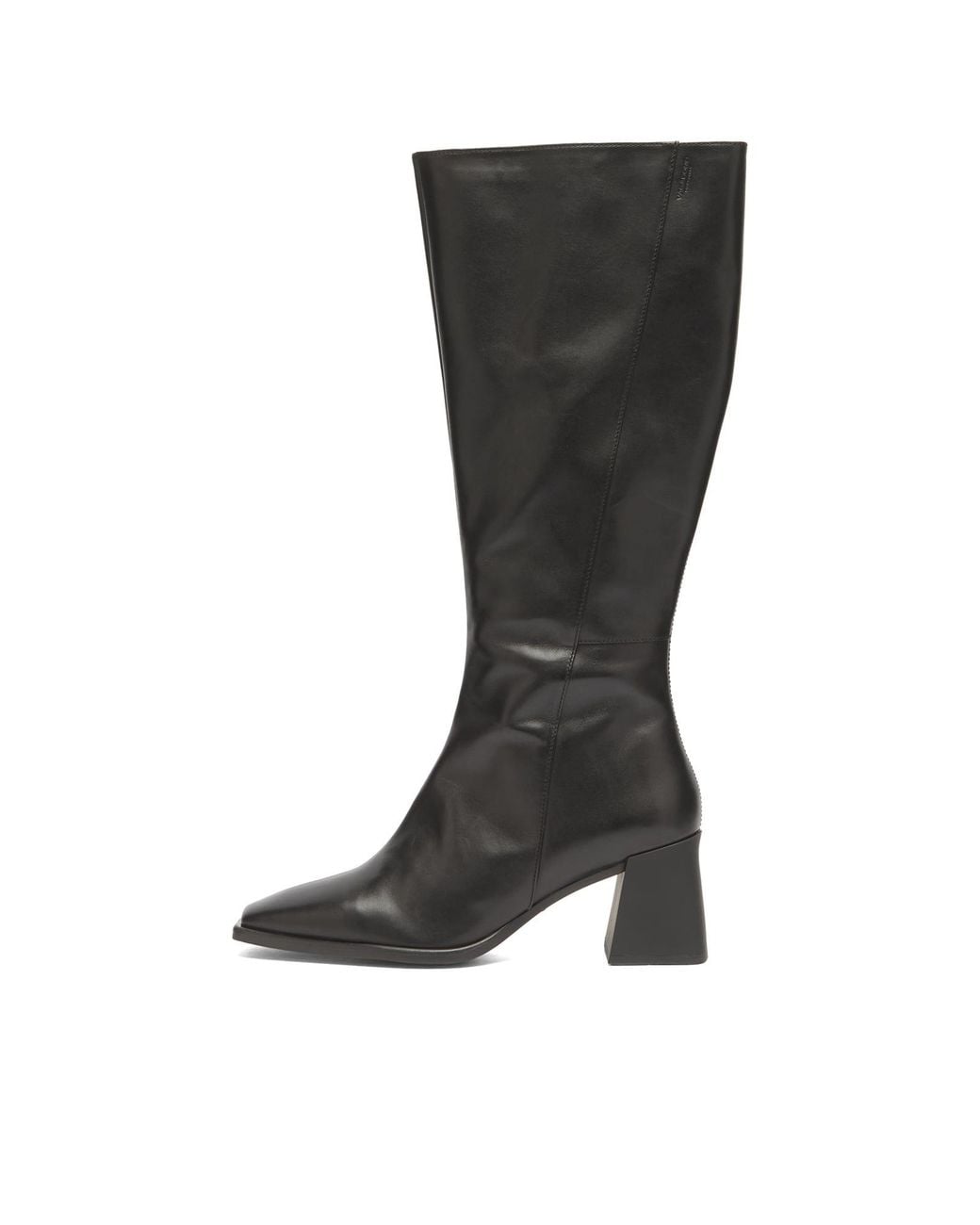 Vagabond Black Vagabond Hedda Knee High Boot