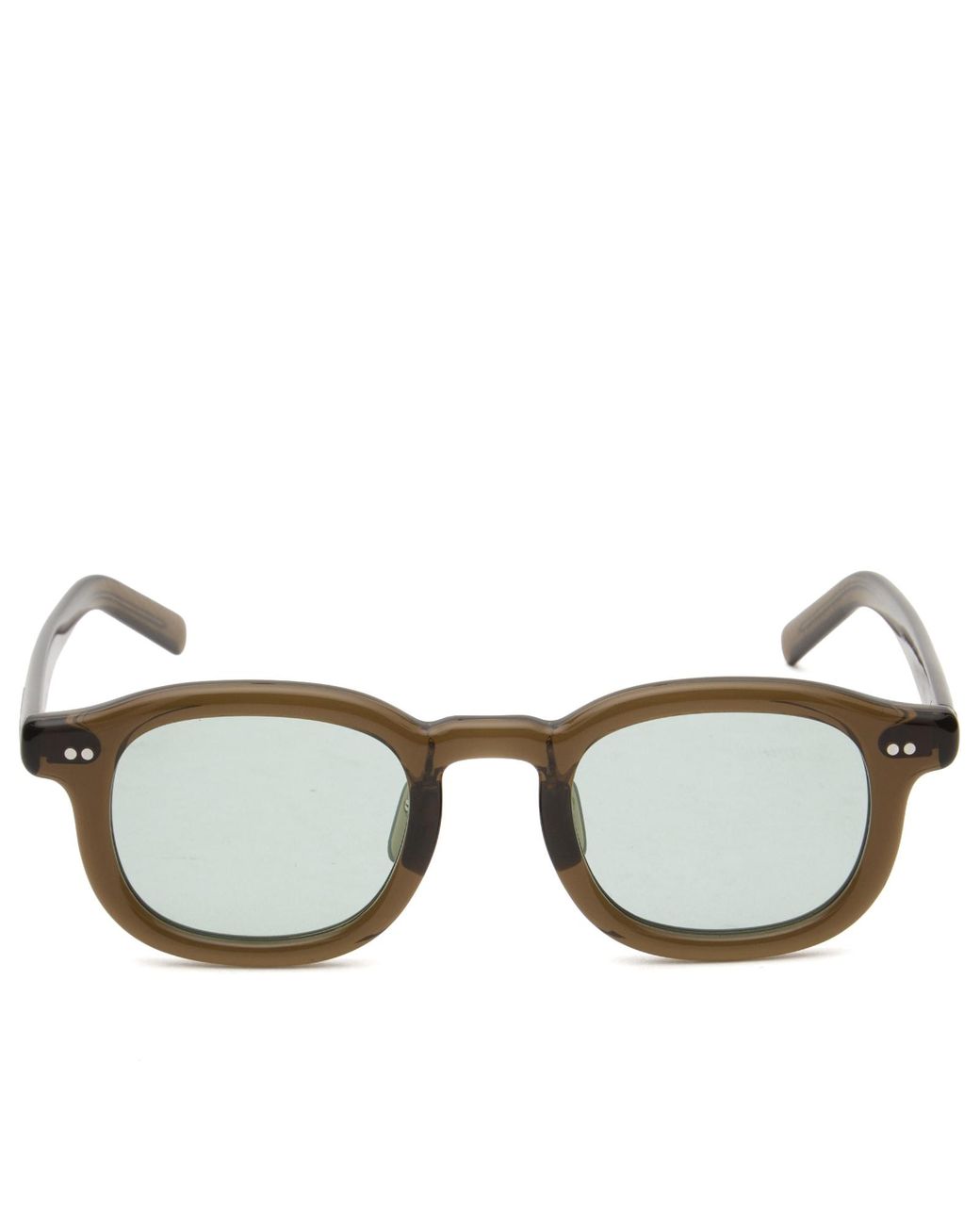 AKILA Gray Musa Sunglasses for men