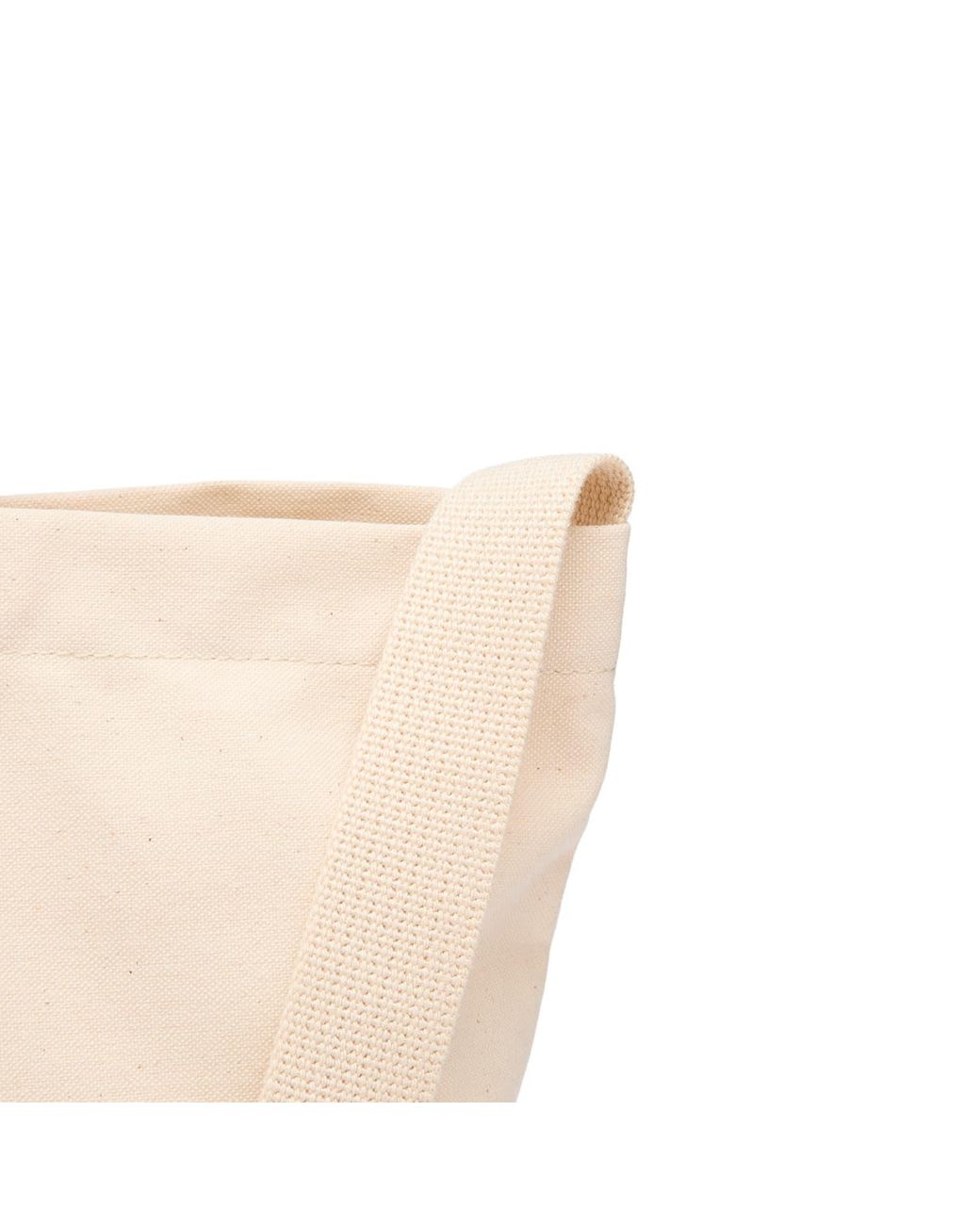 BEAMS Japan Pink 2 Way Canvas Tote Bag