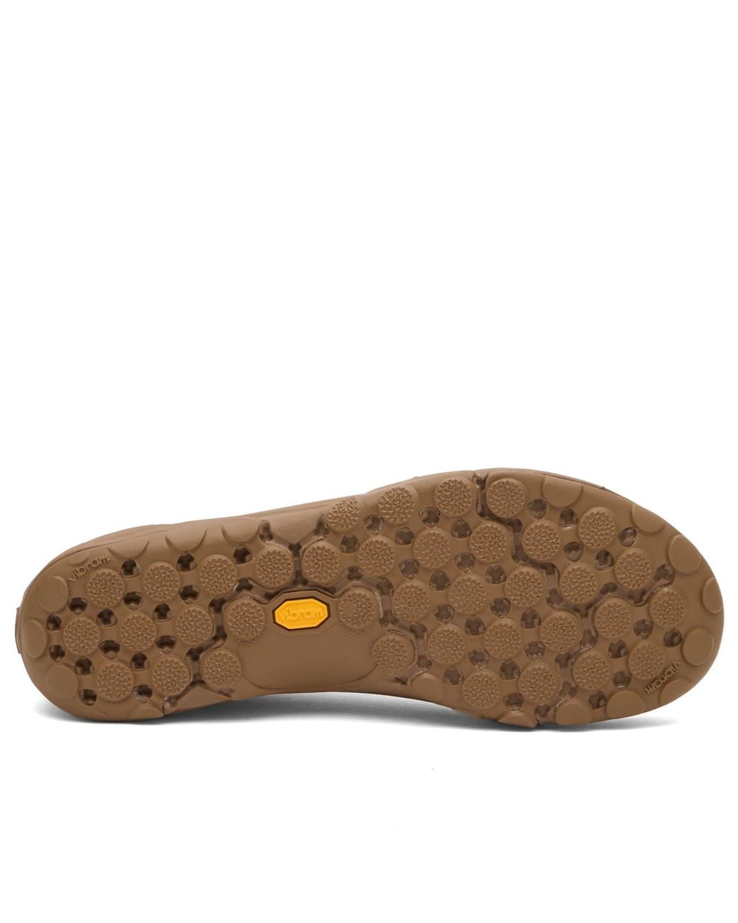 New Balance Brown Mt10 Sneaker