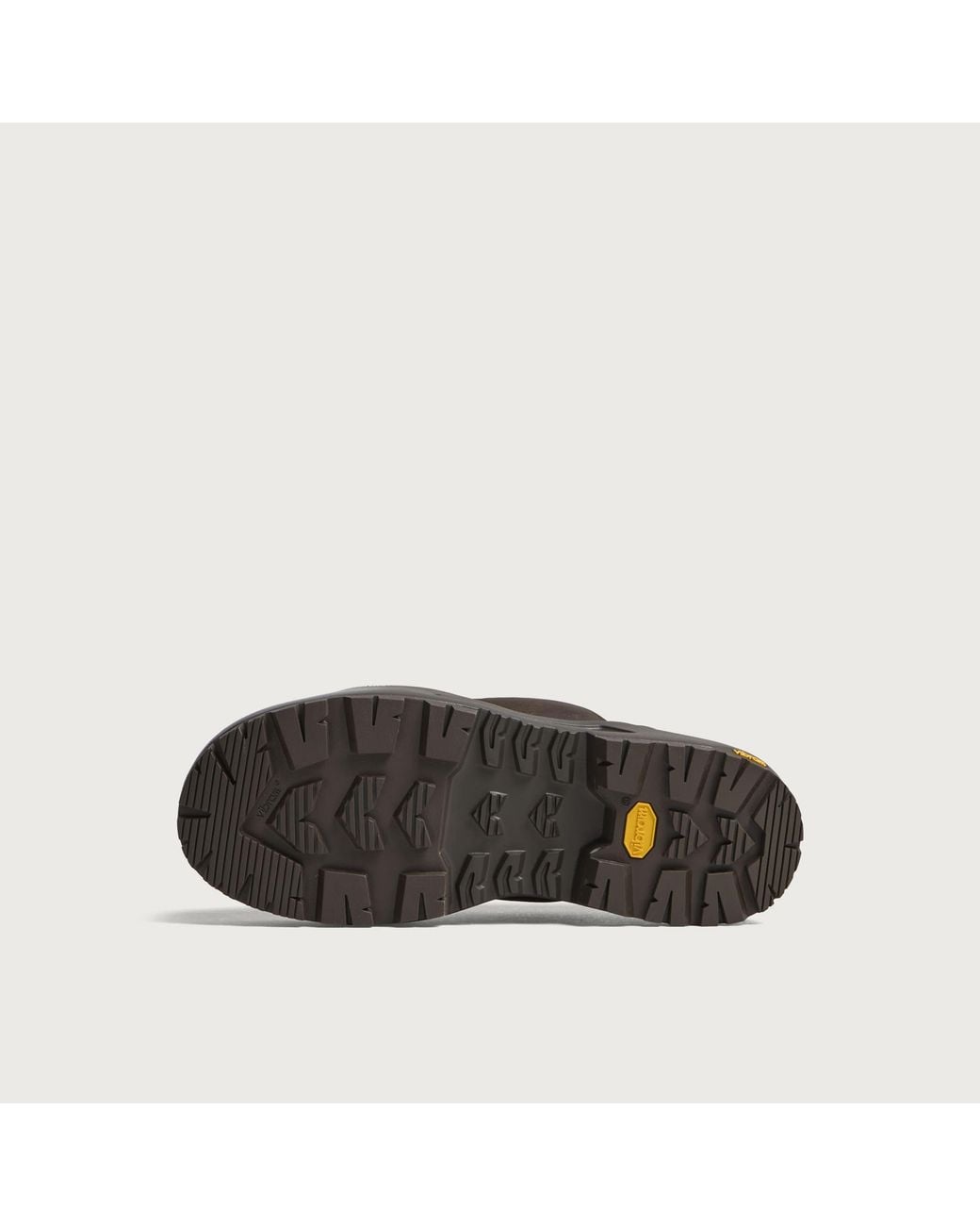 The North Face Brown Base Camp Thermoball Mule
