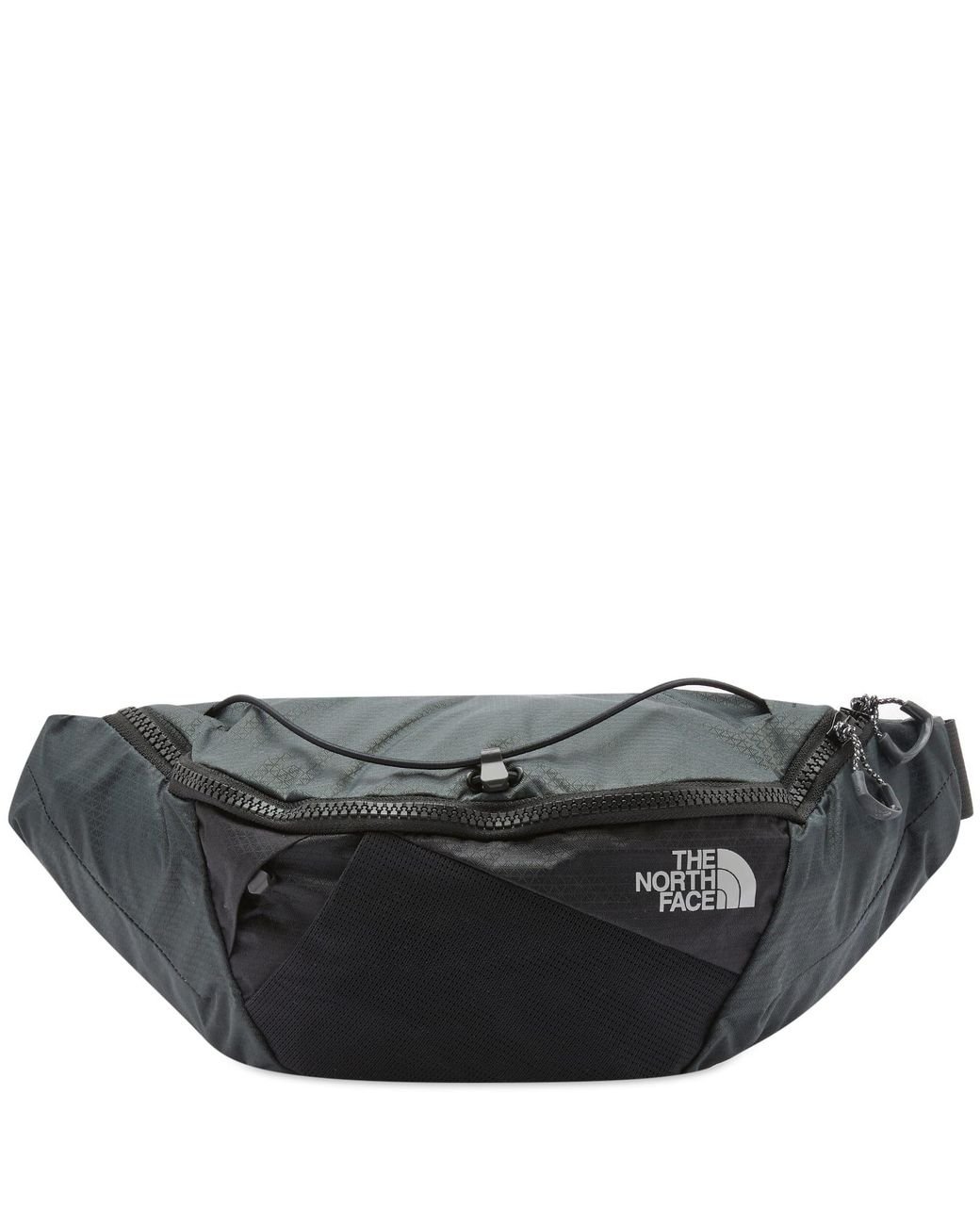 The North Face Lumbnical Waist Bag in Black for Men Lyst