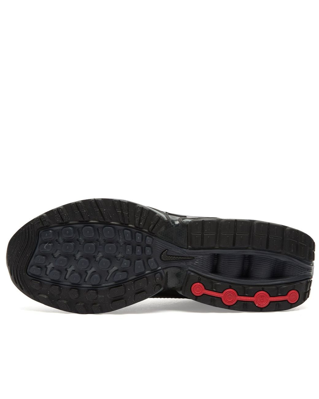 Nike Black Air Max Dn Nrg Sneaker for men