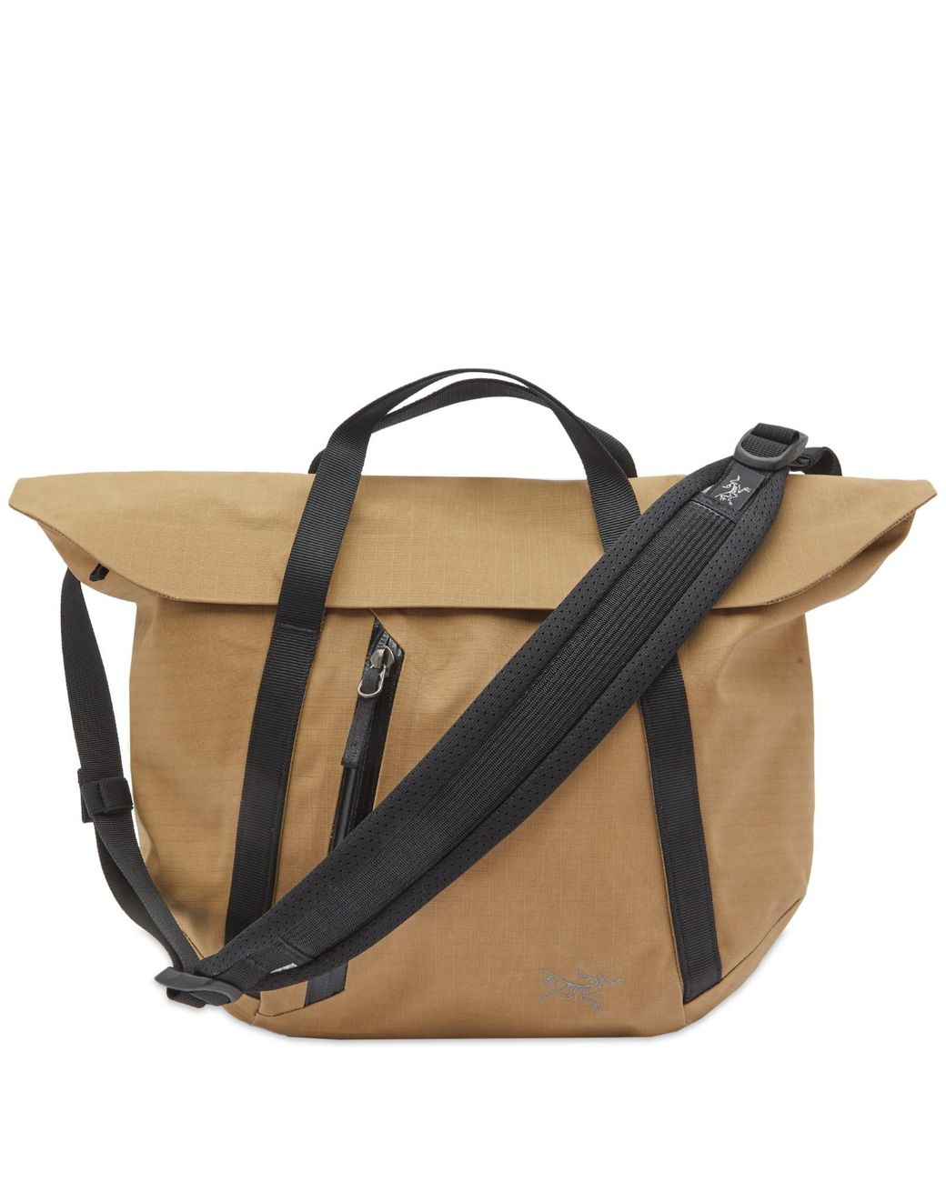 Arc'teryx Granville Shoulder Bag in Black for Men | Lyst Arc'teryx Granville Shoulder Bag in Black for Men | Lyst