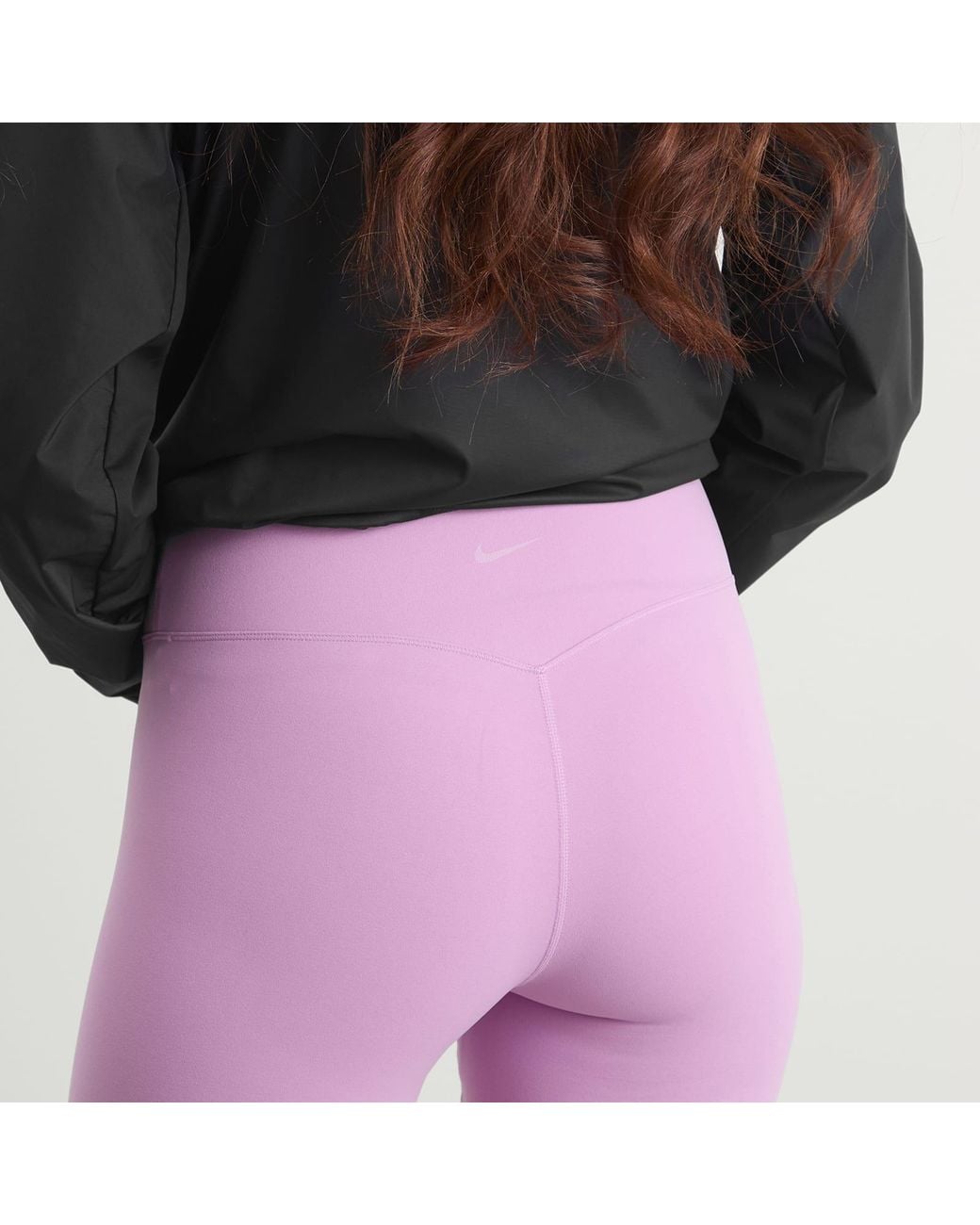 Nike Purple Zenvy 5