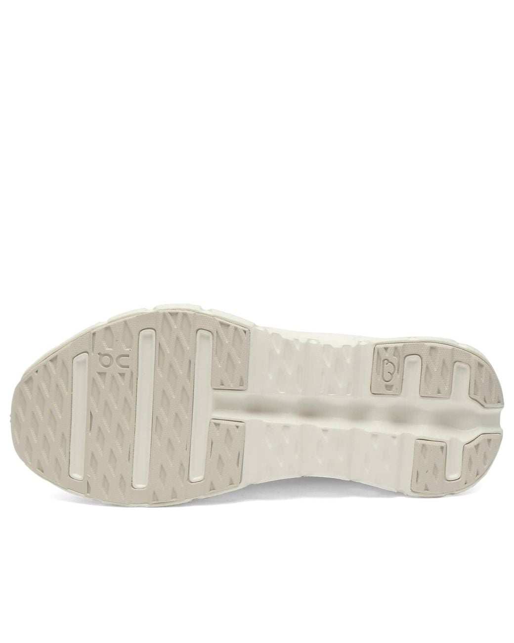 On Shoes White Cloudtilt Sneakers