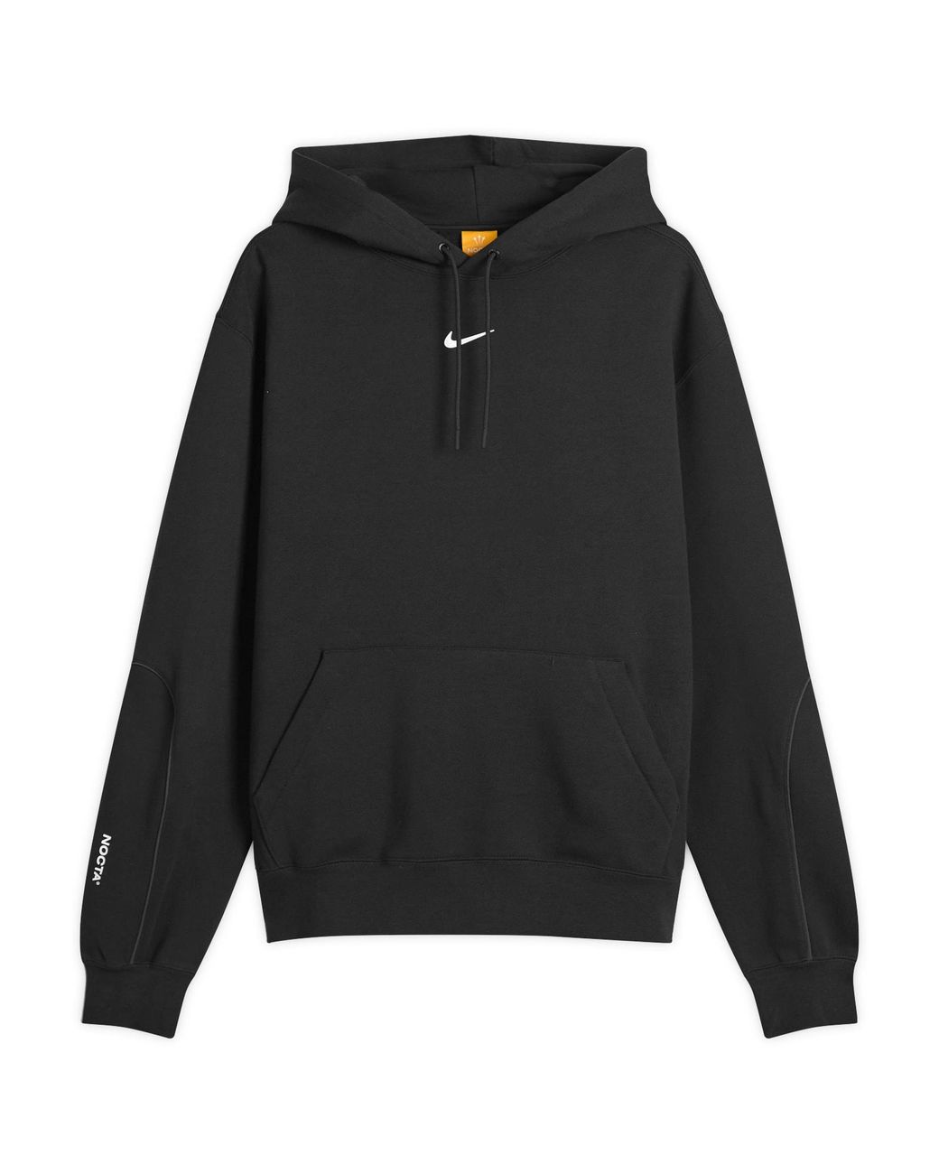 nike x drake nocta cardinal stock hoodie