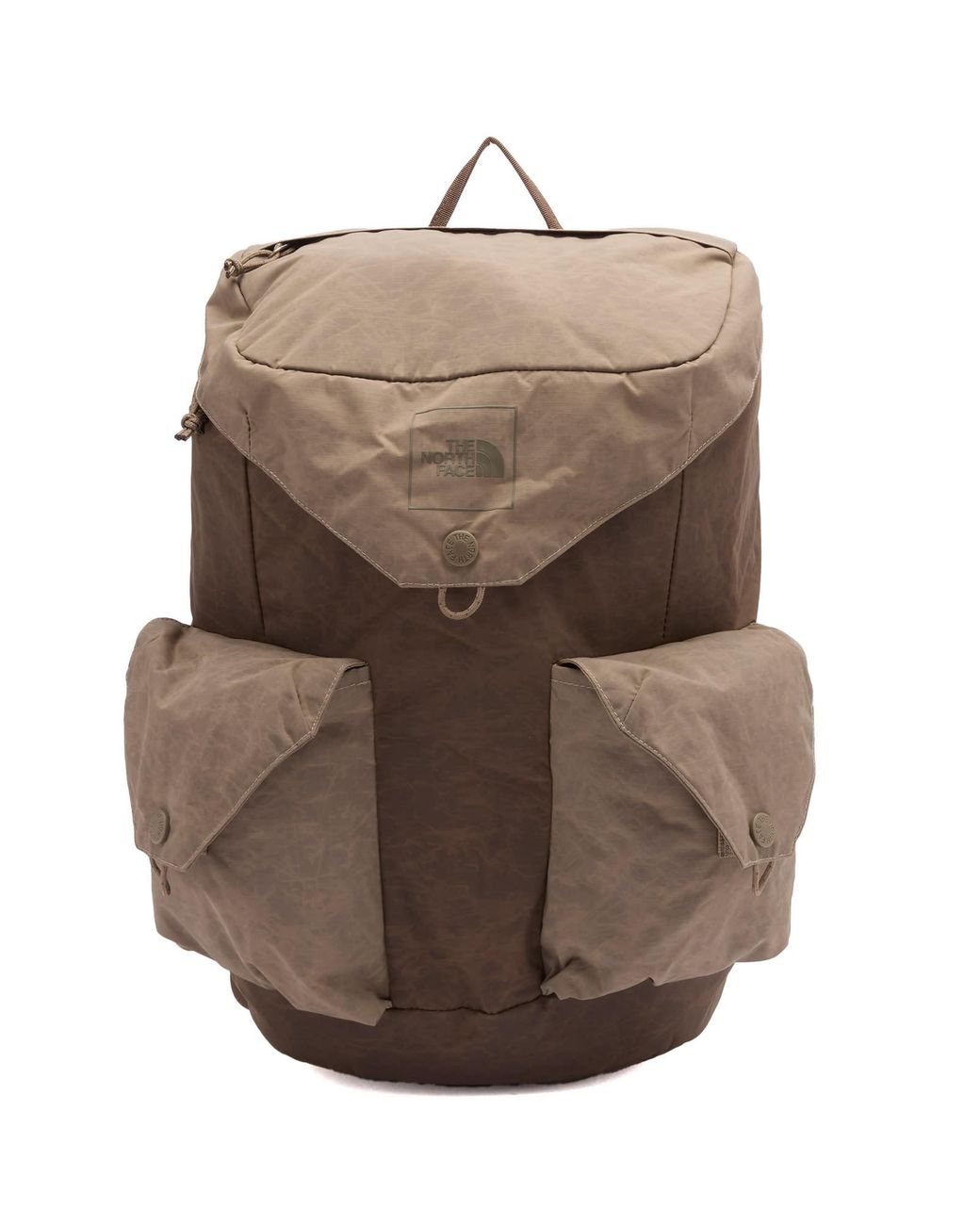 The North Face Glen Canyon Rucksack in Brown for Men | Lyst